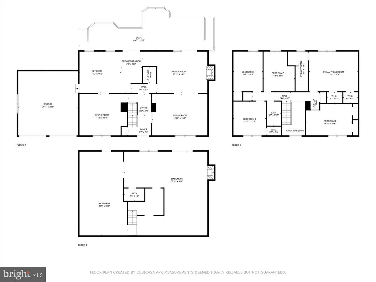 8150 WOLF RUN SHOALS RD, CLIFTON, Virginia 20124, 5 Bedrooms Bedrooms, ,3 BathroomsBathrooms,Residential,For sale,8150 WOLF RUN SHOALS RD,VAFX2243924 MLS # VAFX2243924