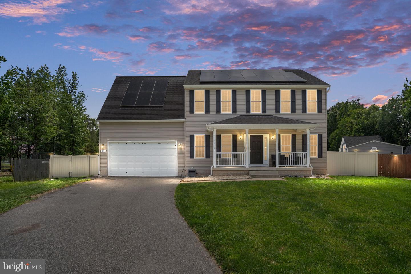 933 CHURCHILL DR, FREDERICKSBURG, Virginia 22407, 5 Bedrooms Bedrooms, ,3 BathroomsBathrooms,Residential,For sale,933 CHURCHILL DR,VASP2033546 MLS # VASP2033546