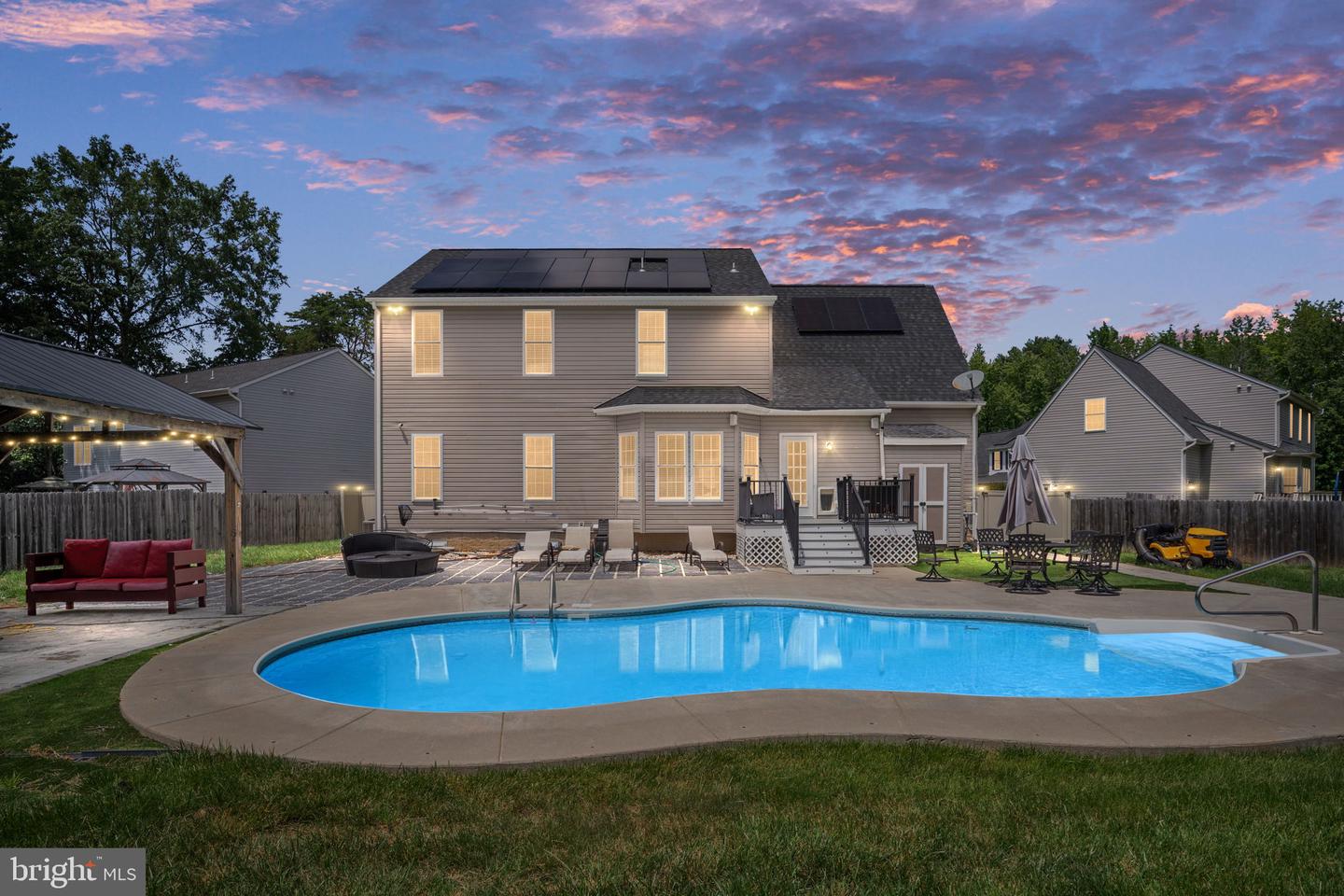 933 CHURCHILL DR, FREDERICKSBURG, Virginia 22407, 5 Bedrooms Bedrooms, ,3 BathroomsBathrooms,Residential,For sale,933 CHURCHILL DR,VASP2033546 MLS # VASP2033546