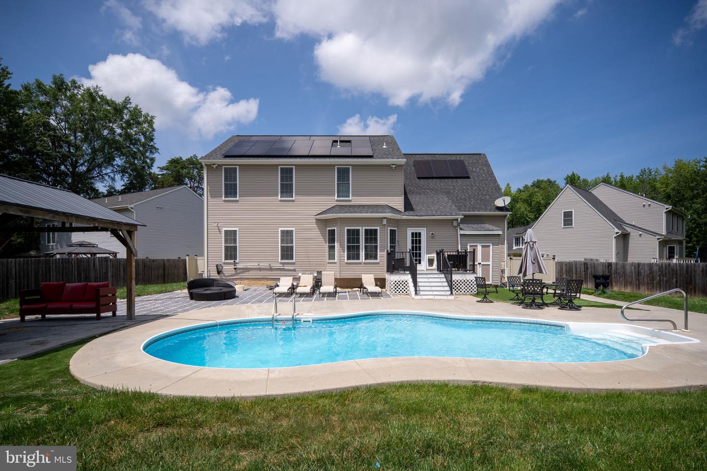 933 CHURCHILL DR, FREDERICKSBURG, Virginia 22407, 5 Bedrooms Bedrooms, ,3 BathroomsBathrooms,Residential,For sale,933 CHURCHILL DR,VASP2033546 MLS # VASP2033546