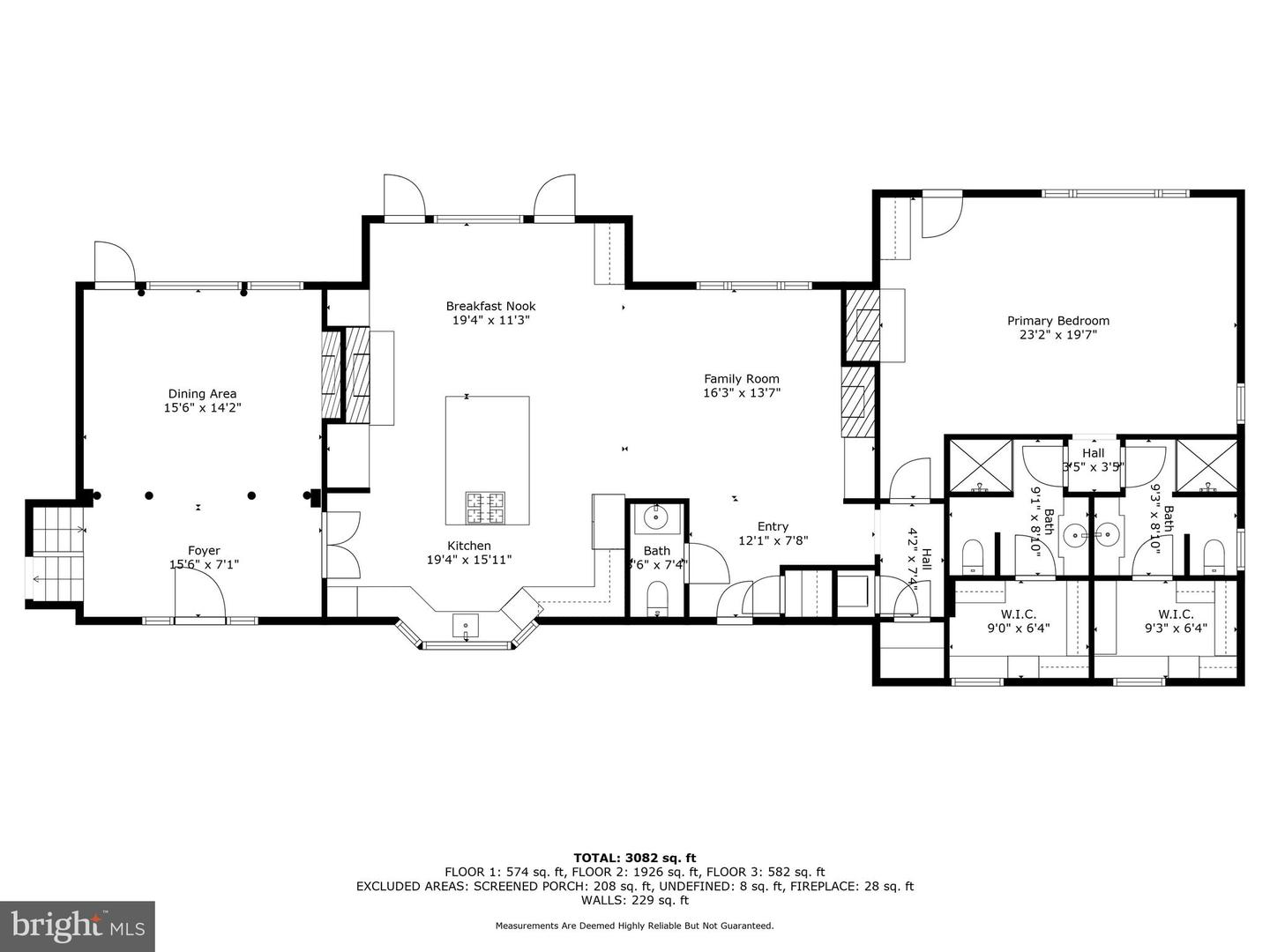 6452 OLD GOOSE CREEK RD, MIDDLEBURG, Virginia 20117, 3 Bedrooms Bedrooms, ,4 BathroomsBathrooms,Residential,For sale,6452 OLD GOOSE CREEK RD,VAFQ2016848 MLS # VAFQ2016848