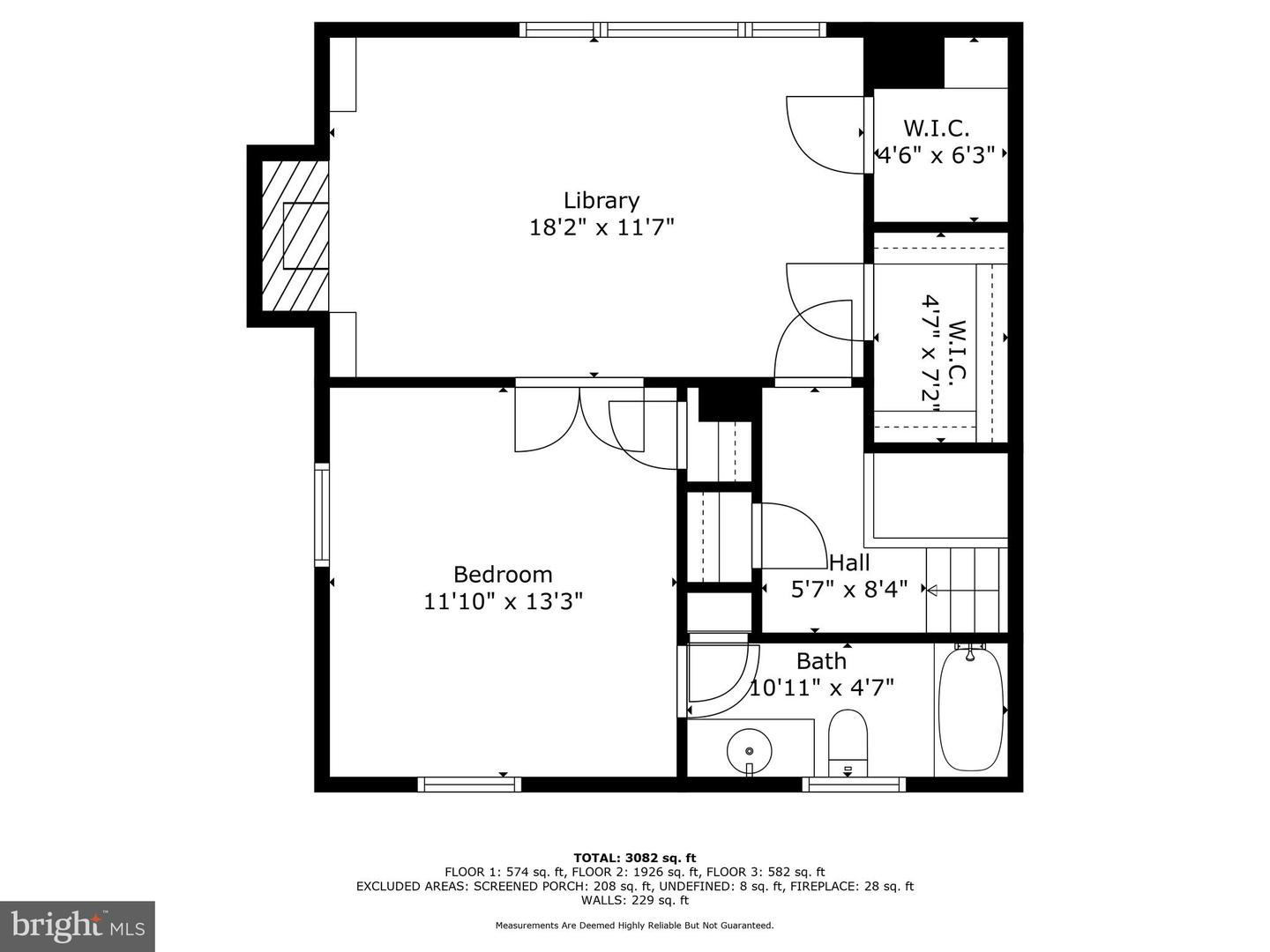 6452 OLD GOOSE CREEK RD, MIDDLEBURG, Virginia 20117, 3 Bedrooms Bedrooms, ,4 BathroomsBathrooms,Residential,For sale,6452 OLD GOOSE CREEK RD,VAFQ2016848 MLS # VAFQ2016848