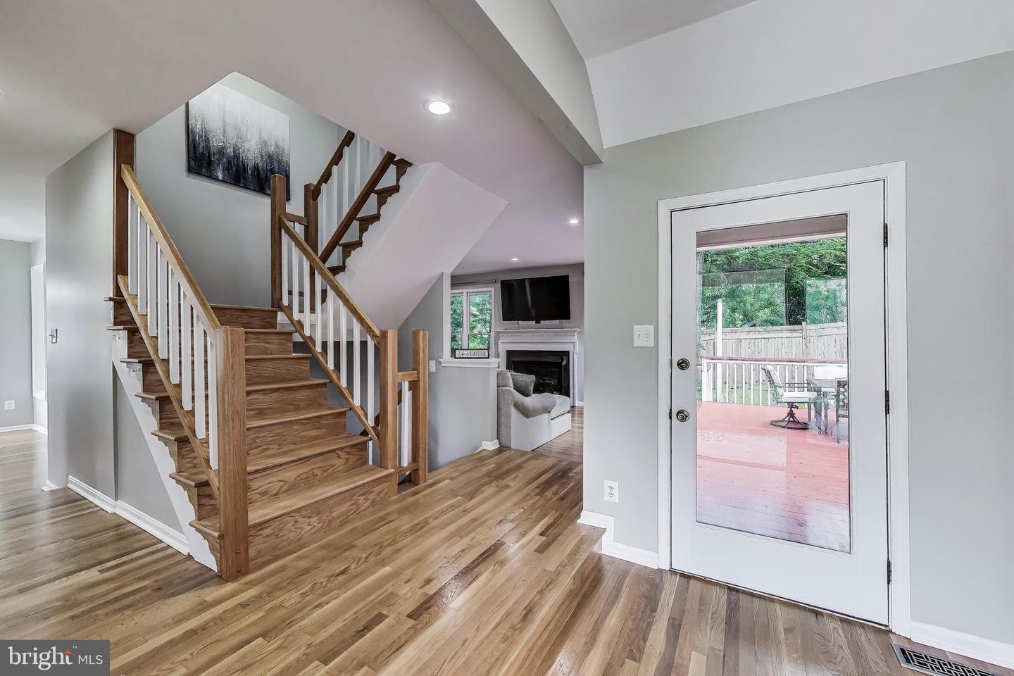 8603 LAUREN DR, SPRINGFIELD, Virginia 22153, 5 Bedrooms Bedrooms, ,4 BathroomsBathrooms,Residential,For sale,8603 LAUREN DR,VAFX2244252 MLS # VAFX2244252
