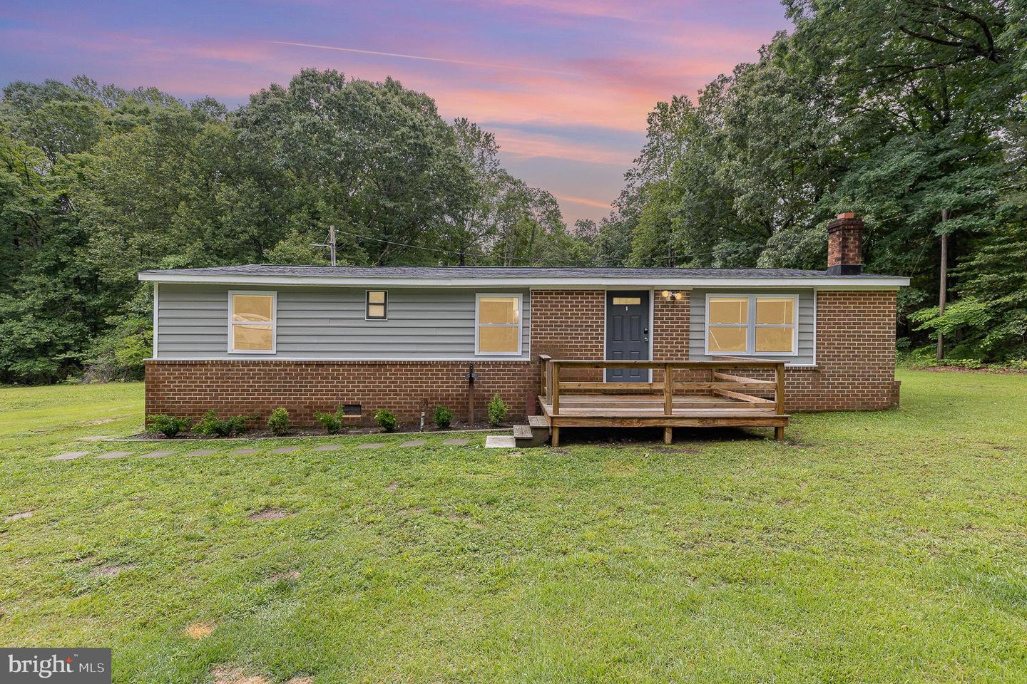 3027 SUPPLY RD, CARET, Virginia 22436, 3 Bedrooms Bedrooms, 9 Rooms Rooms,2 BathroomsBathrooms,Residential,For sale,3027 SUPPLY RD,VAES2000894 MLS # VAES2000894