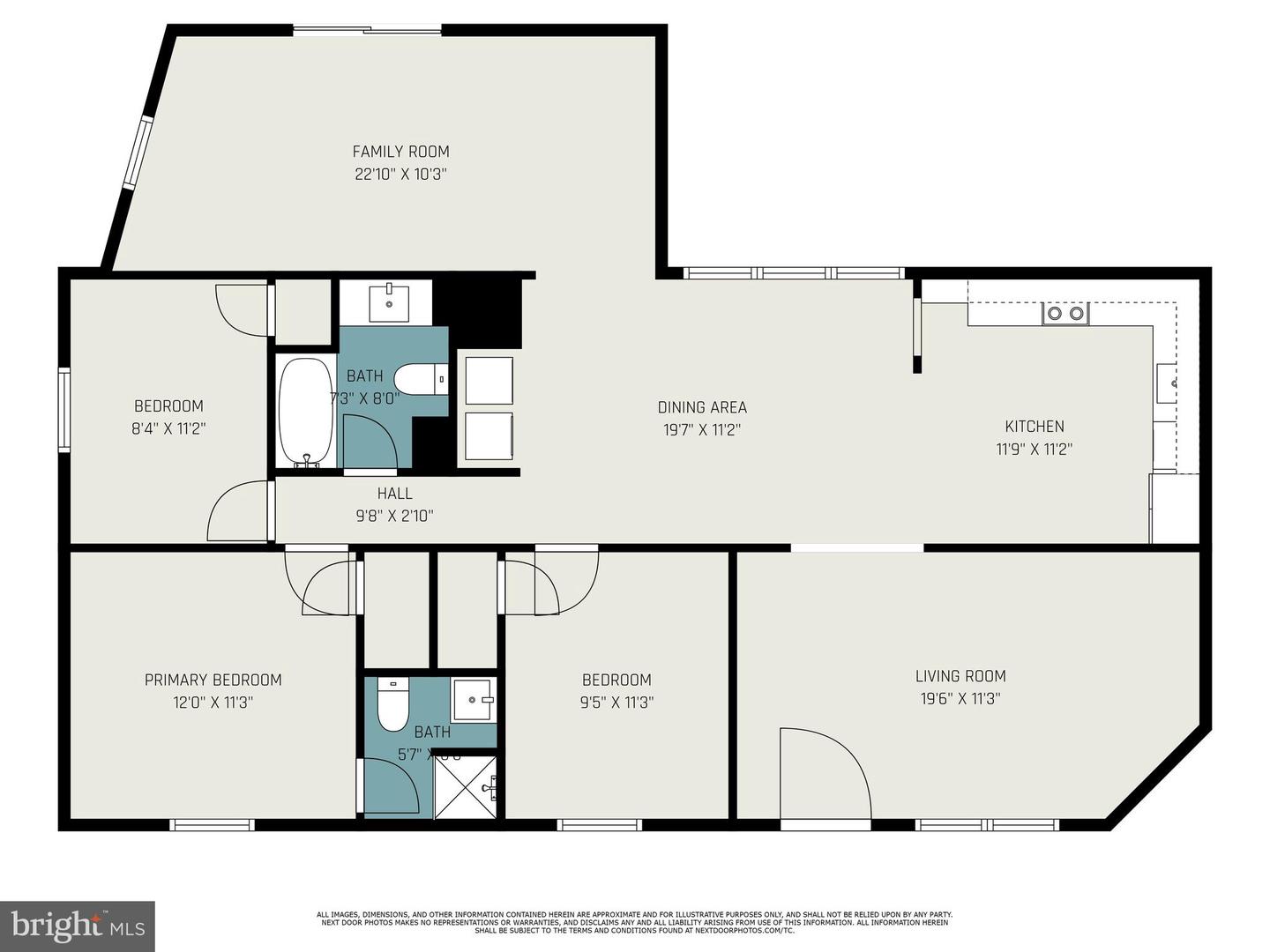 3027 SUPPLY RD, CARET, Virginia 22436, 3 Bedrooms Bedrooms, 9 Rooms Rooms,2 BathroomsBathrooms,Residential,For sale,3027 SUPPLY RD,VAES2000894 MLS # VAES2000894
