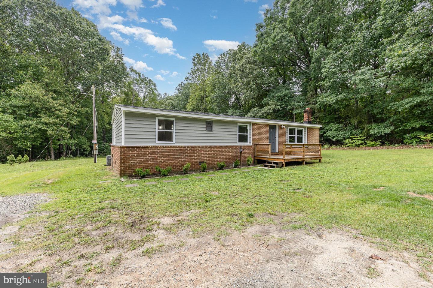 3027 SUPPLY RD, CARET, Virginia 22436, 3 Bedrooms Bedrooms, 9 Rooms Rooms,2 BathroomsBathrooms,Residential,For sale,3027 SUPPLY RD,VAES2000894 MLS # VAES2000894