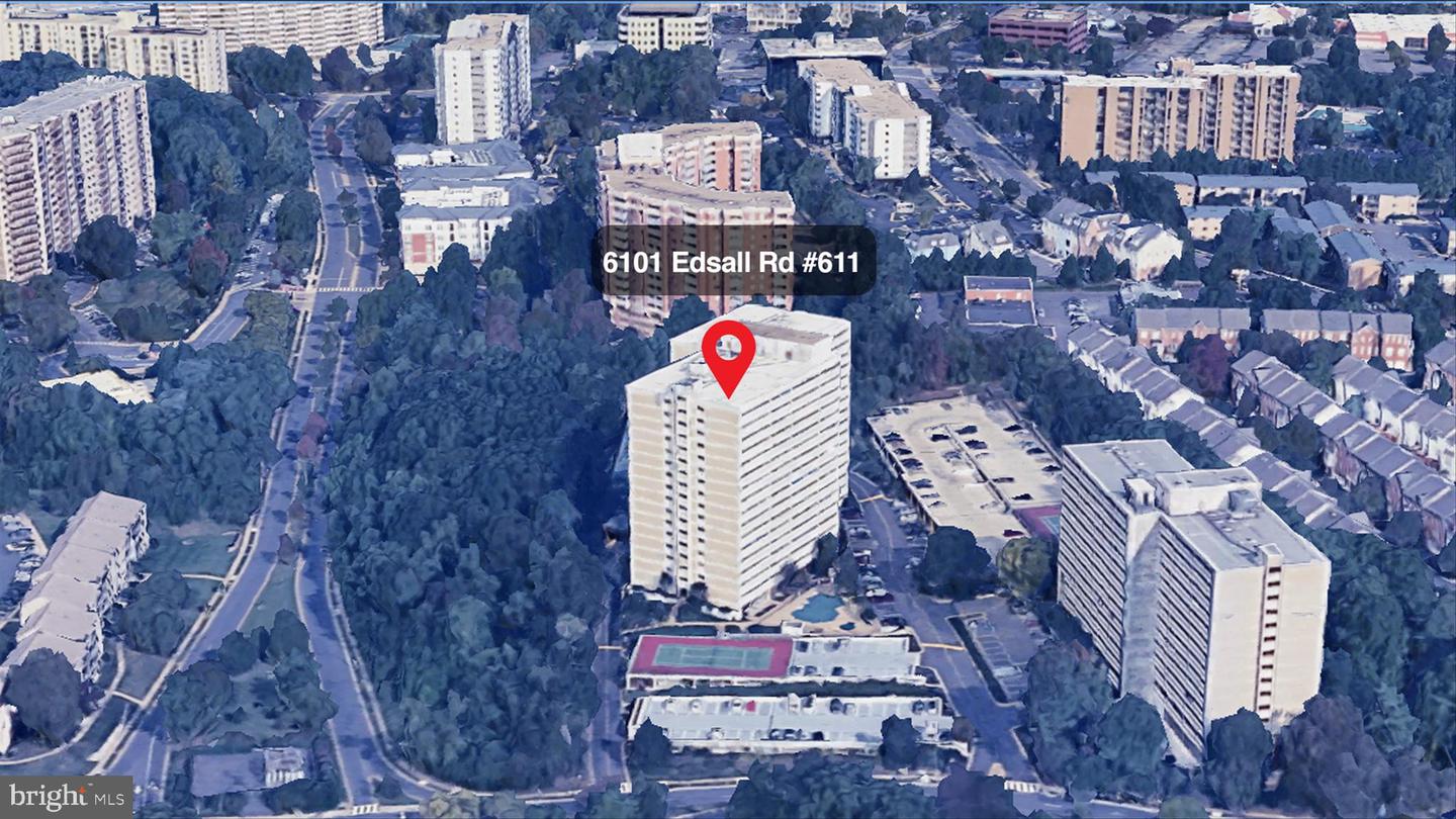 6101 EDSALL RD #611, ALEXANDRIA, Virginia 22304, 2 Bedrooms Bedrooms, ,2 BathroomsBathrooms,Residential,For sale,6101 EDSALL RD #611,VAAX2046054 MLS # VAAX2046054