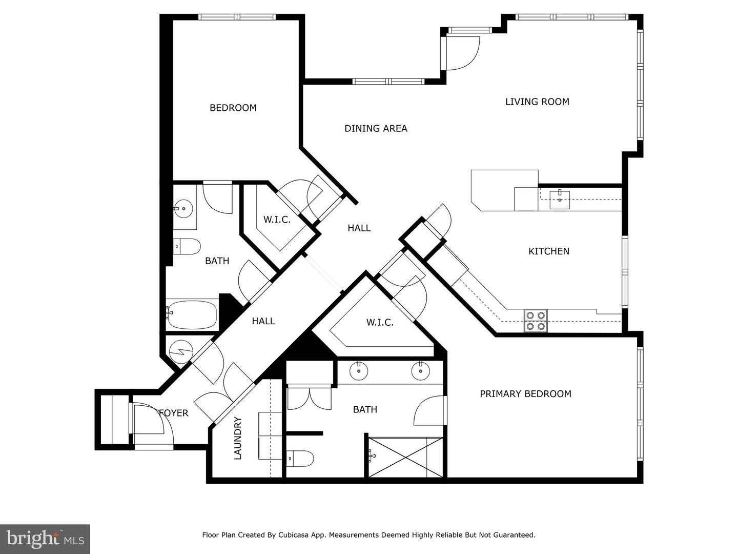 2907 BLEEKER ST #3-404, FAIRFAX, Virginia 22031, 2 Bedrooms Bedrooms, ,2 BathroomsBathrooms,Residential,For sale,2907 BLEEKER ST #3-404,VAFX2245084 MLS # VAFX2245084