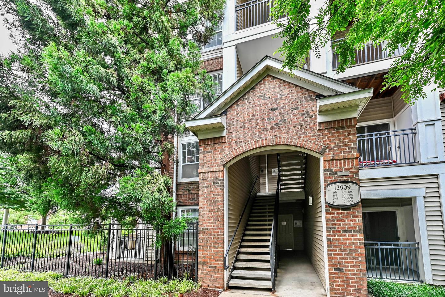 12909 CENTRE PARK CIR #306, HERNDON, Virginia 20171, 1 Bedroom Bedrooms, ,1 BathroomBathrooms,Residential,For sale,12909 CENTRE PARK CIR #306,VAFX2245160 MLS # VAFX2245160