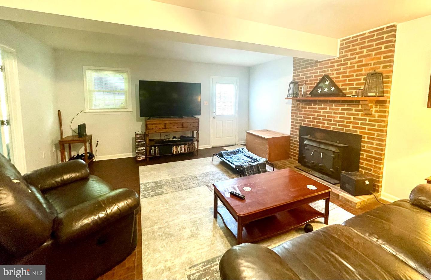 264 FAIRFIELD DR, WARRENTON, Virginia 20186, 2 Bedrooms Bedrooms, ,3 BathroomsBathrooms,Residential,For sale,264 FAIRFIELD DR,VAFQ2016938 MLS # VAFQ2016938