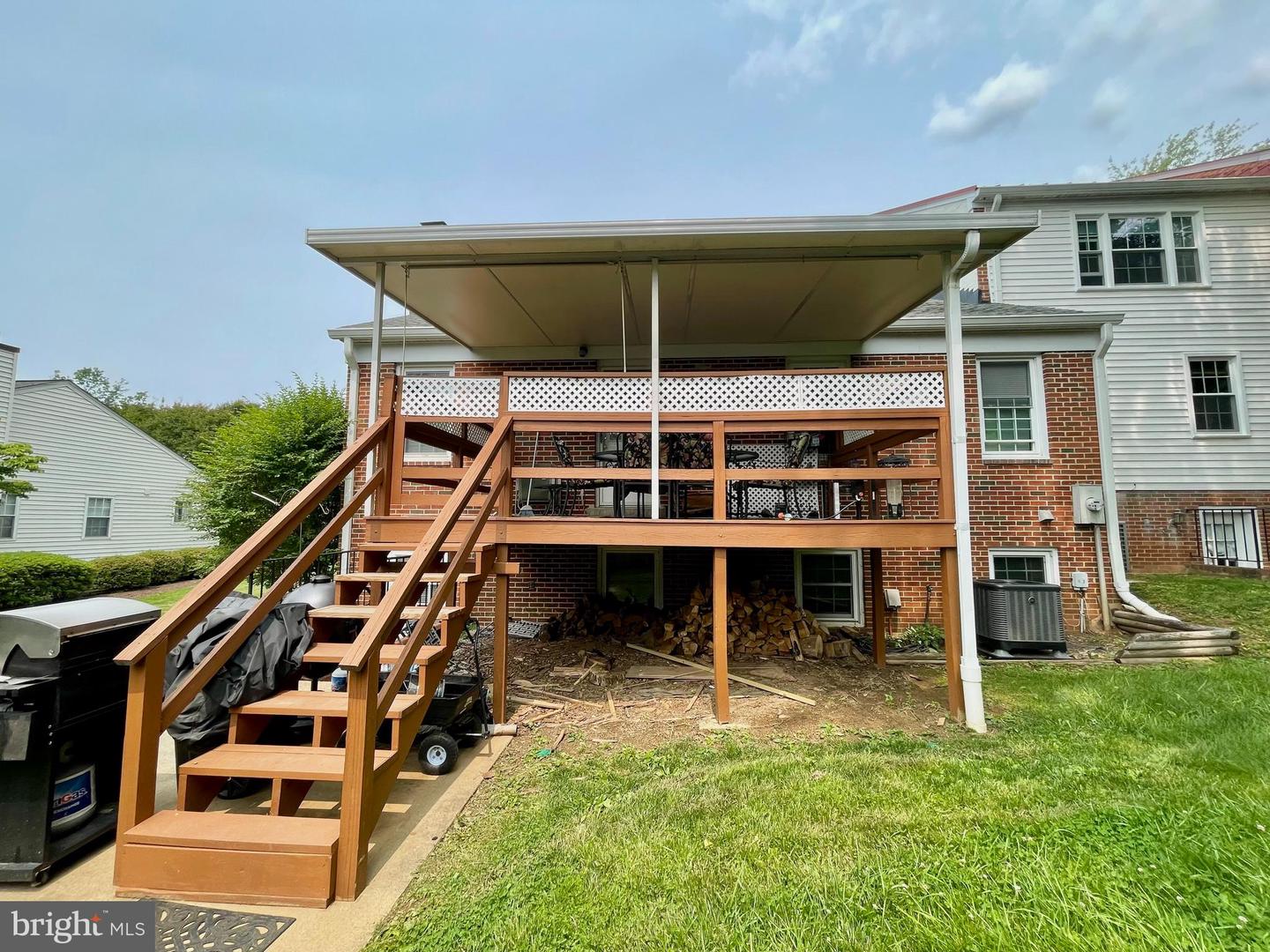 264 FAIRFIELD DR, WARRENTON, Virginia 20186, 2 Bedrooms Bedrooms, ,3 BathroomsBathrooms,Residential,For sale,264 FAIRFIELD DR,VAFQ2016938 MLS # VAFQ2016938