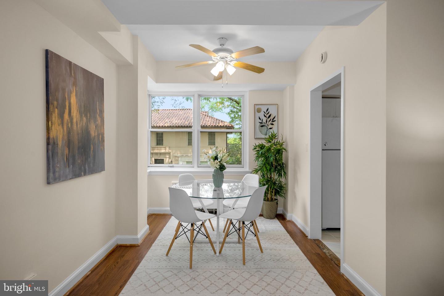 3025 ONTARIO RD NW #108, WASHINGTON, District Of Columbia 20009, 1 Bedroom Bedrooms, ,1 BathroomBathrooms,Residential,For sale,3025 ONTARIO RD NW #108,DCDC2204128 MLS # DCDC2204128