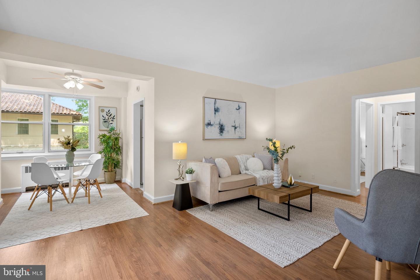 3025 ONTARIO RD NW #108, WASHINGTON, District Of Columbia 20009, 1 Bedroom Bedrooms, ,1 BathroomBathrooms,Residential,For sale,3025 ONTARIO RD NW #108,DCDC2204128 MLS # DCDC2204128