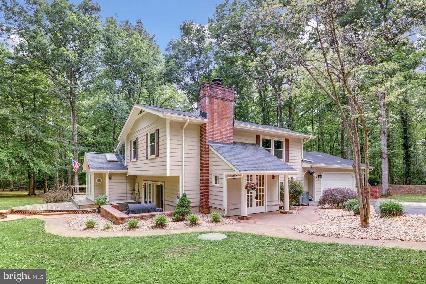 8328 RIVER RD, FREDERICKSBURG, Virginia 22407, 4 Bedrooms Bedrooms, ,3 BathroomsBathrooms,Residential,For sale,8328 RIVER RD,VASP2033706 MLS # VASP2033706