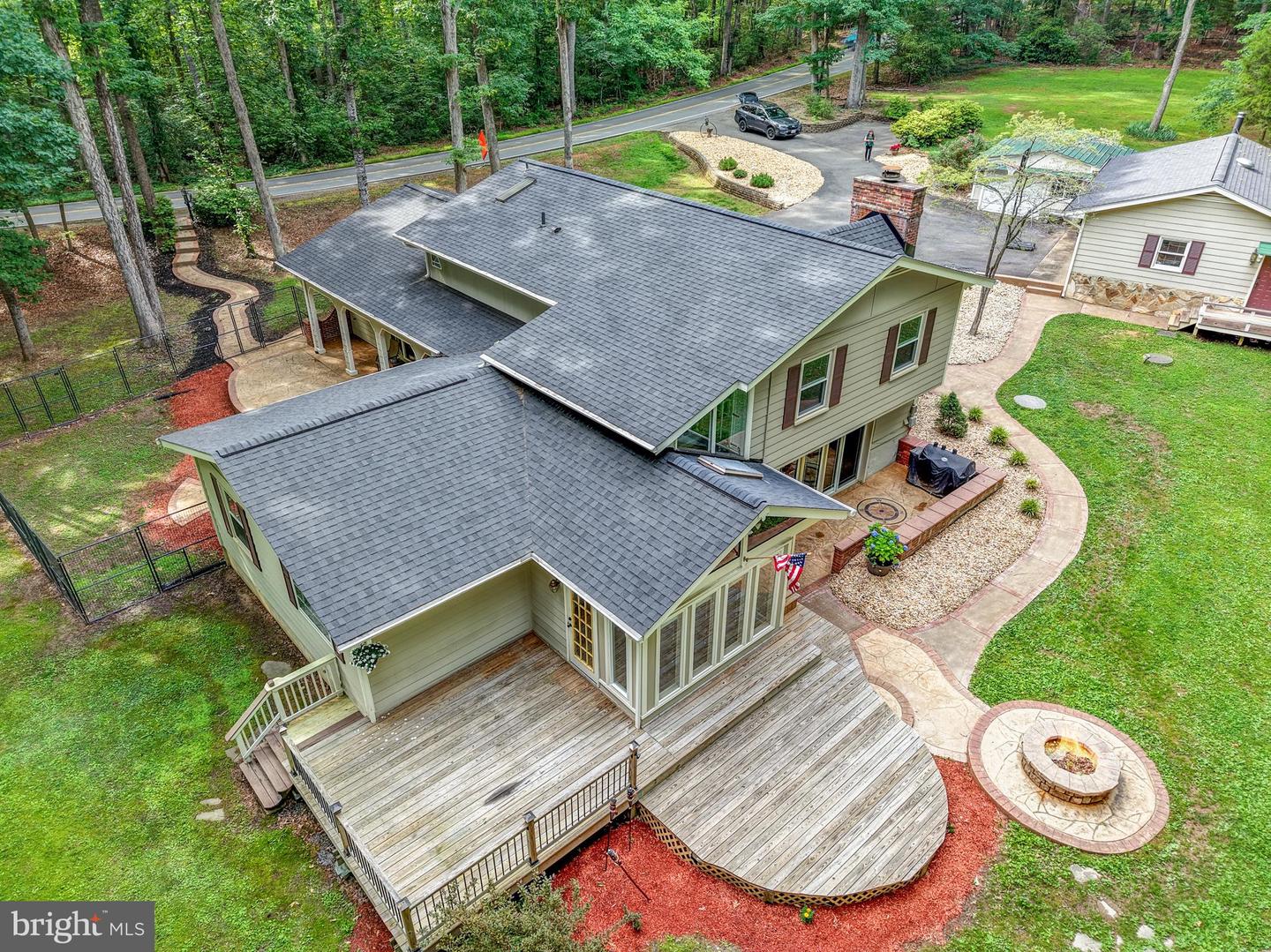8328 RIVER RD, FREDERICKSBURG, Virginia 22407, 4 Bedrooms Bedrooms, ,3 BathroomsBathrooms,Residential,For sale,8328 RIVER RD,VASP2033706 MLS # VASP2033706