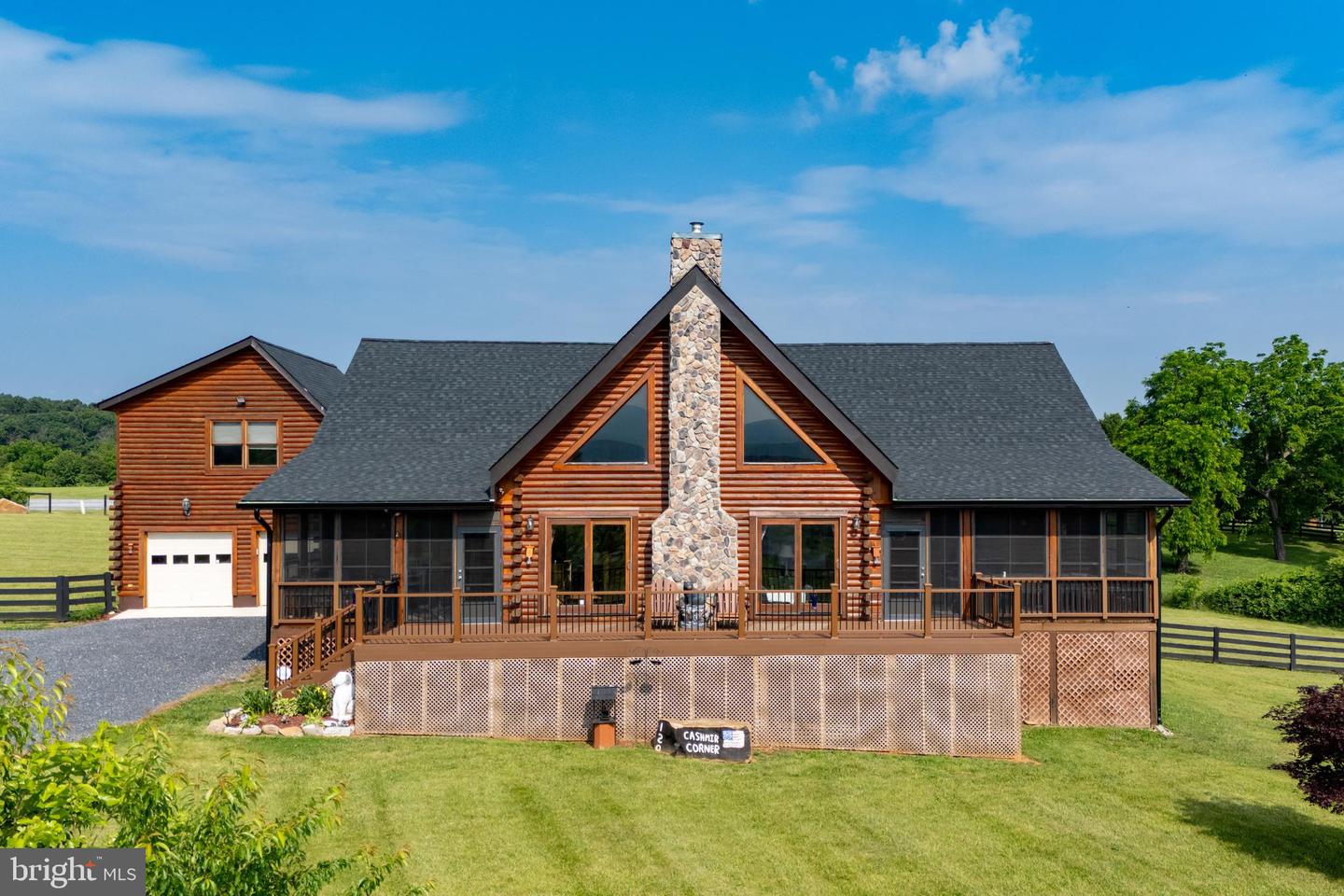 120 WILDFLOWER LN, LURAY, Virginia 22835, 3 Bedrooms Bedrooms, ,2 BathroomsBathrooms,Residential,For sale,120 WILDFLOWER LN,VAPA2005002 MLS # VAPA2005002