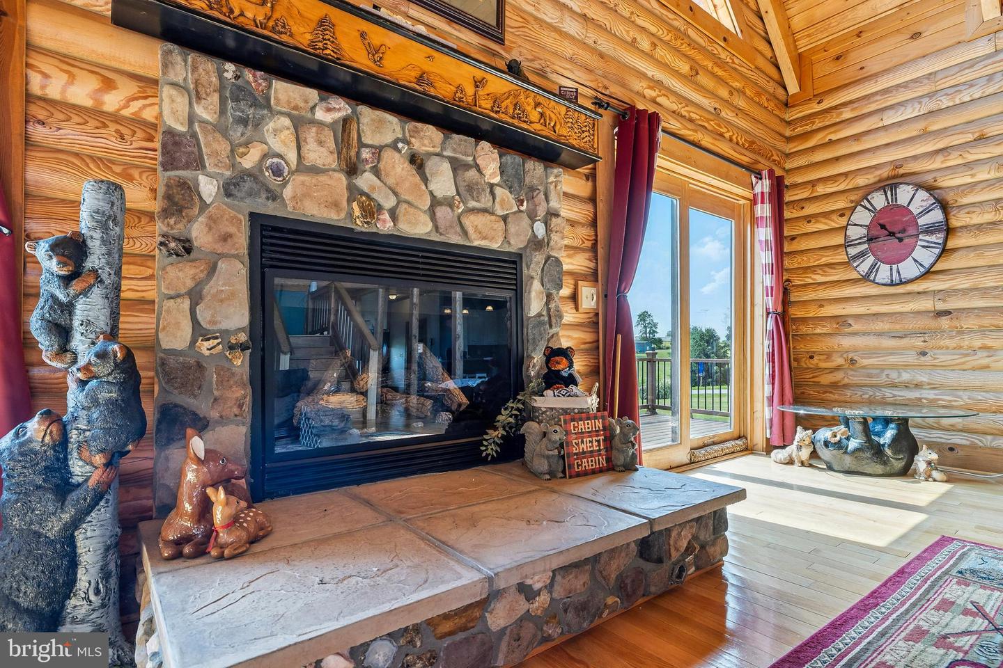 120 WILDFLOWER LN, LURAY, Virginia 22835, 3 Bedrooms Bedrooms, ,2 BathroomsBathrooms,Residential,For sale,120 WILDFLOWER LN,VAPA2005002 MLS # VAPA2005002