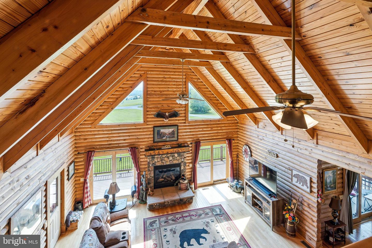 120 WILDFLOWER LN, LURAY, Virginia 22835, 3 Bedrooms Bedrooms, ,2 BathroomsBathrooms,Residential,For sale,120 WILDFLOWER LN,VAPA2005002 MLS # VAPA2005002