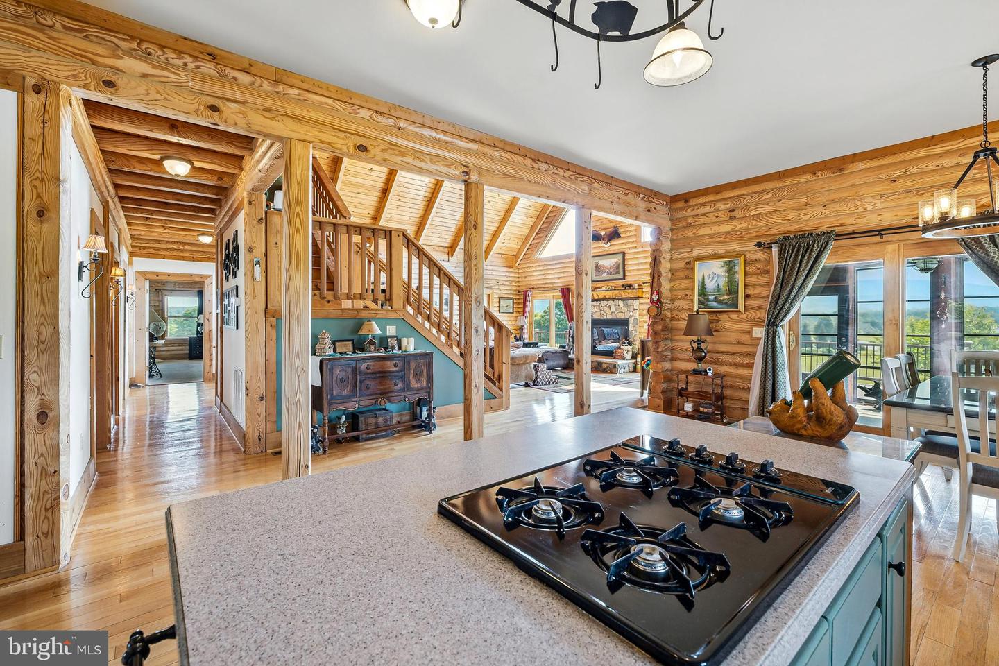 120 WILDFLOWER LN, LURAY, Virginia 22835, 3 Bedrooms Bedrooms, ,2 BathroomsBathrooms,Residential,For sale,120 WILDFLOWER LN,VAPA2005002 MLS # VAPA2005002
