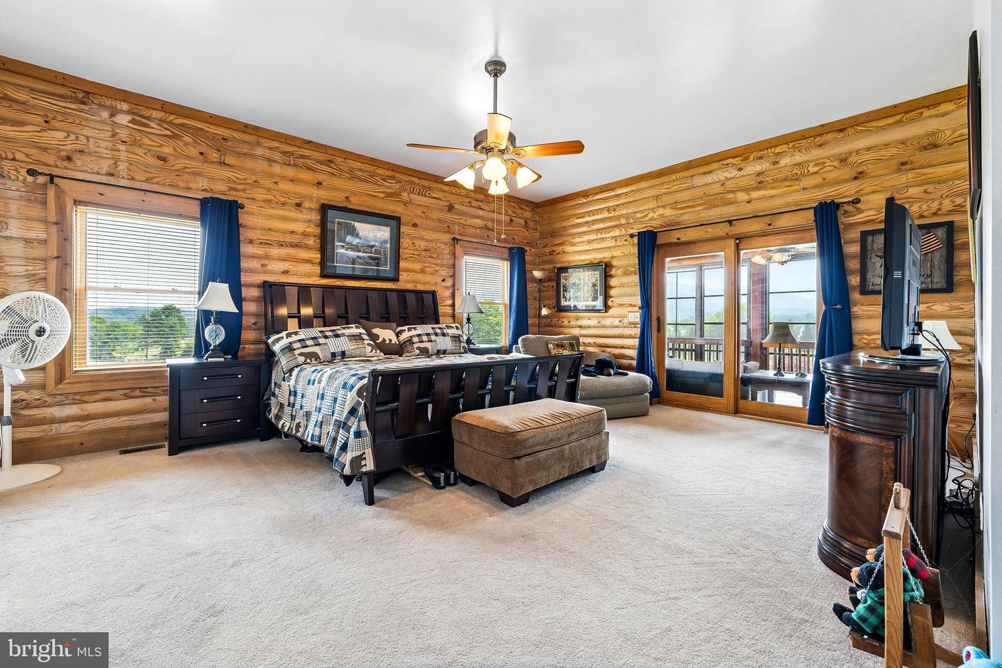 120 WILDFLOWER LN, LURAY, Virginia 22835, 3 Bedrooms Bedrooms, ,2 BathroomsBathrooms,Residential,For sale,120 WILDFLOWER LN,VAPA2005002 MLS # VAPA2005002