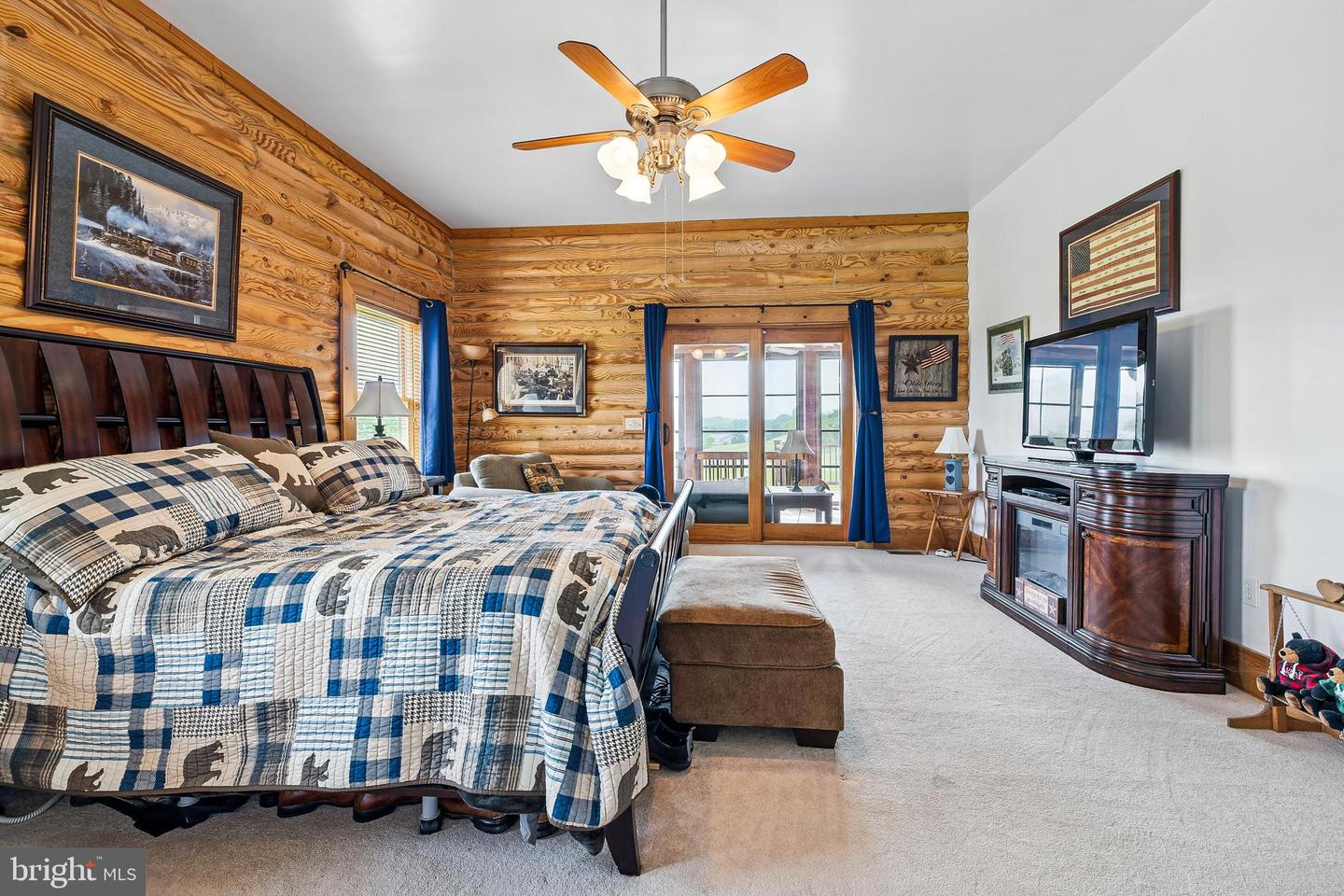 120 WILDFLOWER LN, LURAY, Virginia 22835, 3 Bedrooms Bedrooms, ,2 BathroomsBathrooms,Residential,For sale,120 WILDFLOWER LN,VAPA2005002 MLS # VAPA2005002