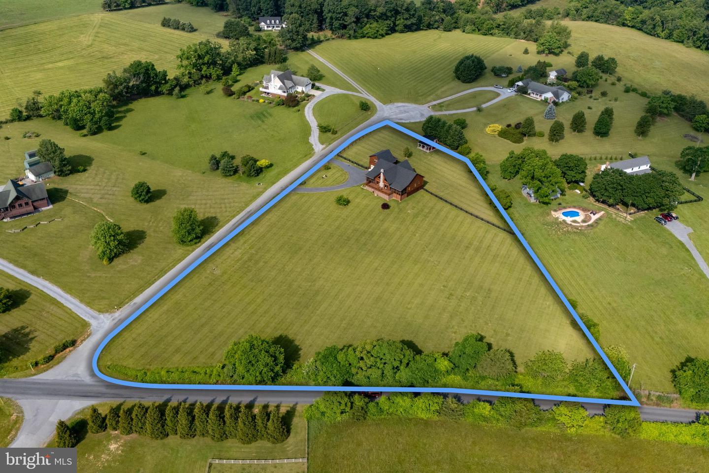 120 WILDFLOWER LN, LURAY, Virginia 22835, 3 Bedrooms Bedrooms, ,2 BathroomsBathrooms,Residential,For sale,120 WILDFLOWER LN,VAPA2005002 MLS # VAPA2005002