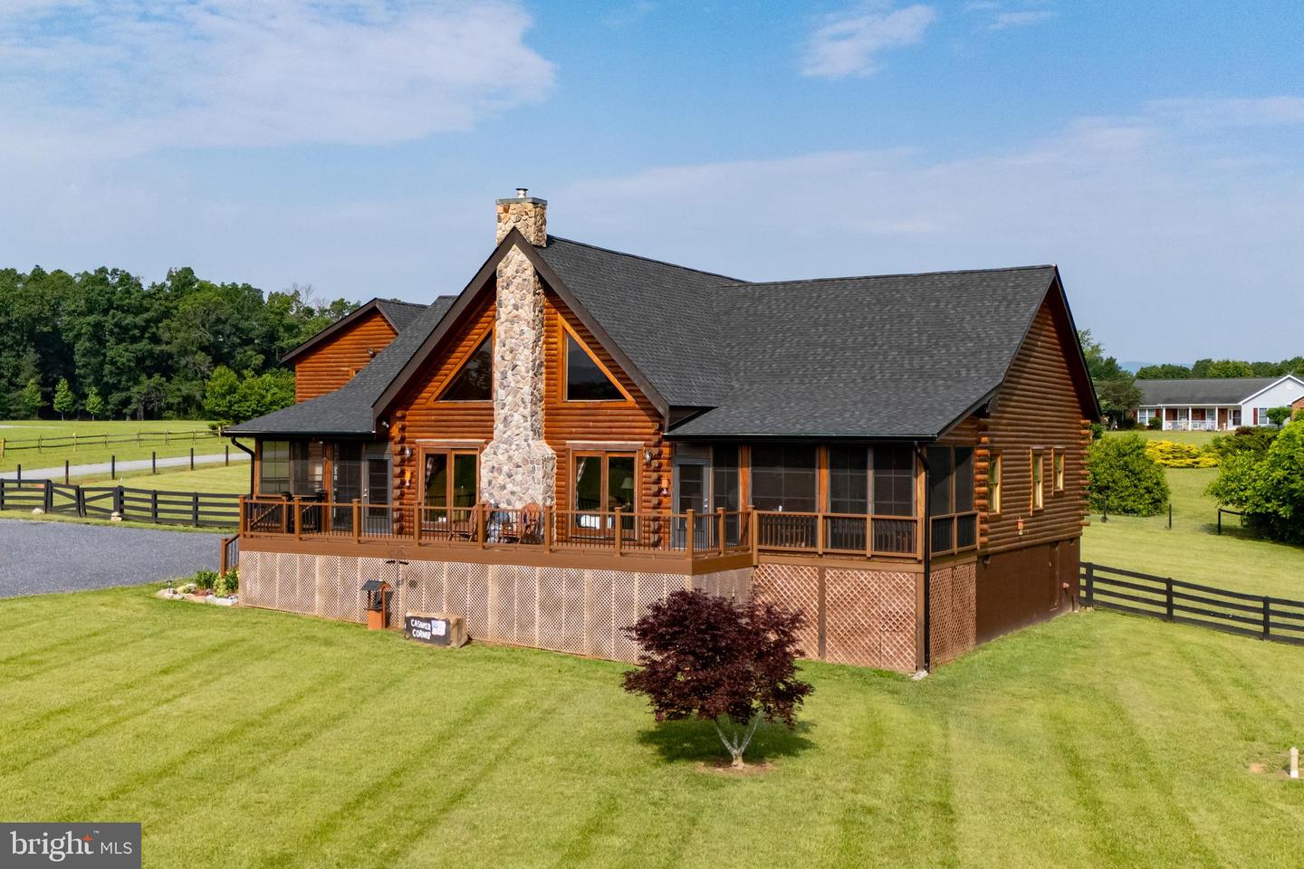 120 WILDFLOWER LN, LURAY, Virginia 22835, 3 Bedrooms Bedrooms, ,2 BathroomsBathrooms,Residential,For sale,120 WILDFLOWER LN,VAPA2005002 MLS # VAPA2005002