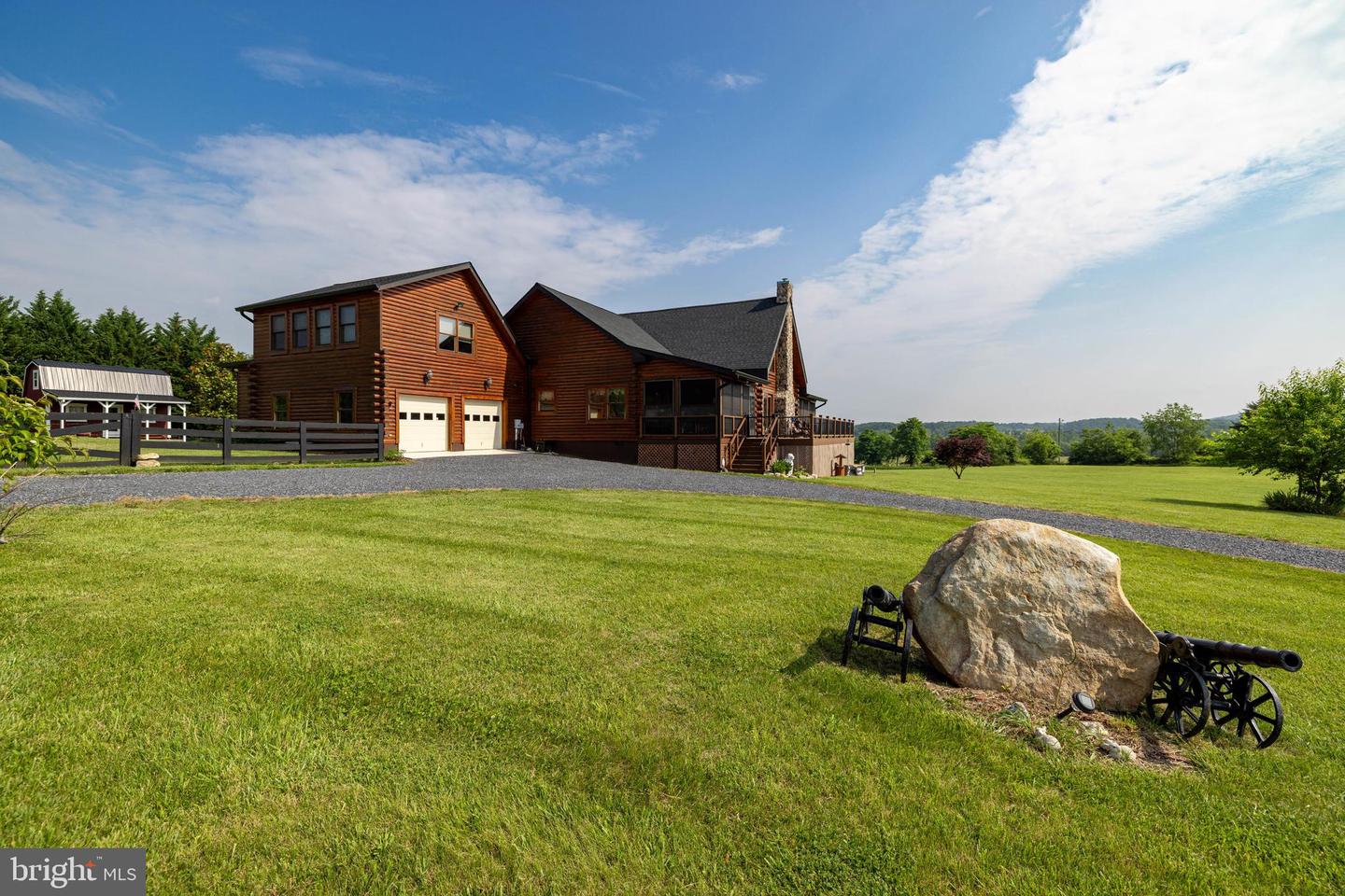 120 WILDFLOWER LN, LURAY, Virginia 22835, 3 Bedrooms Bedrooms, ,2 BathroomsBathrooms,Residential,For sale,120 WILDFLOWER LN,VAPA2005002 MLS # VAPA2005002