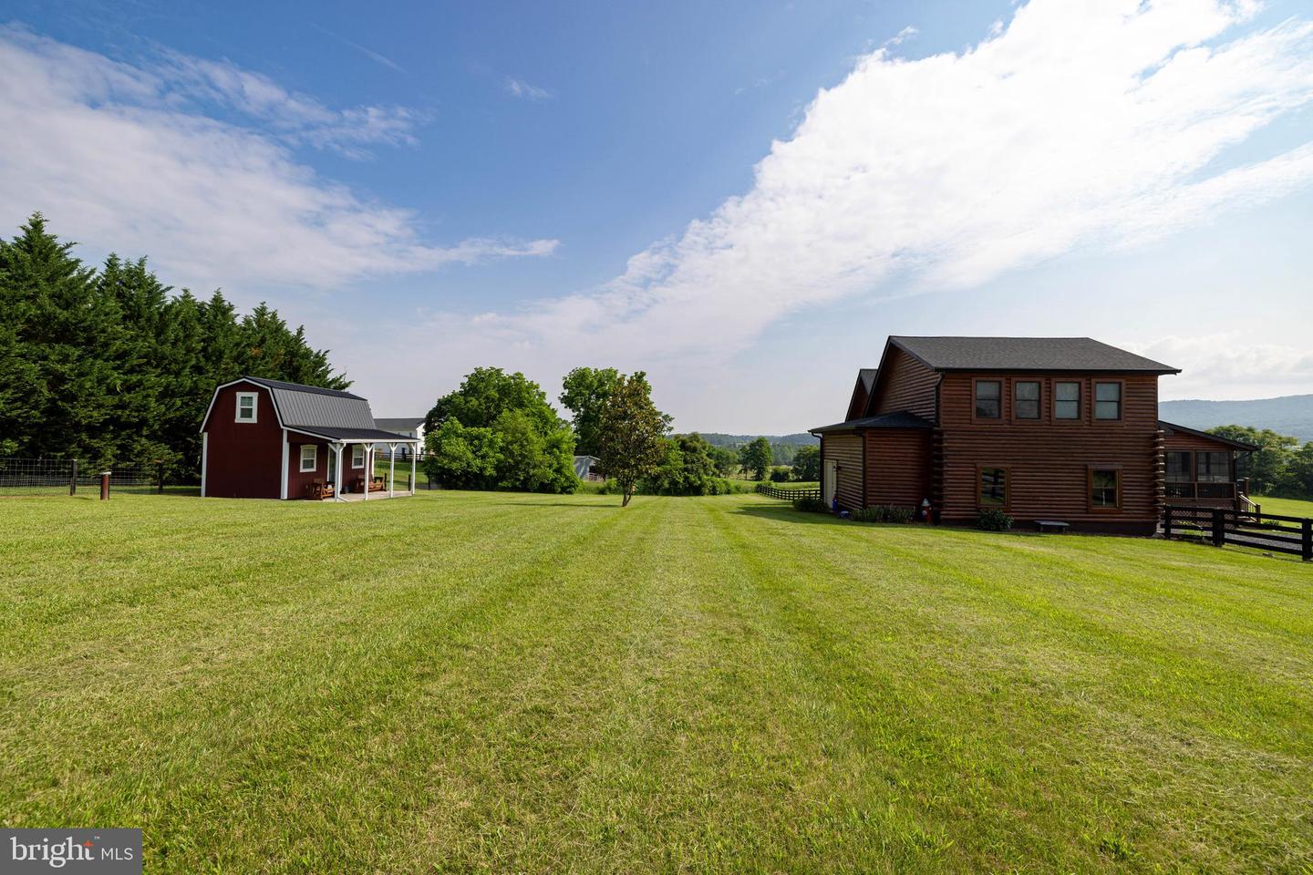 120 WILDFLOWER LN, LURAY, Virginia 22835, 3 Bedrooms Bedrooms, ,2 BathroomsBathrooms,Residential,For sale,120 WILDFLOWER LN,VAPA2005002 MLS # VAPA2005002