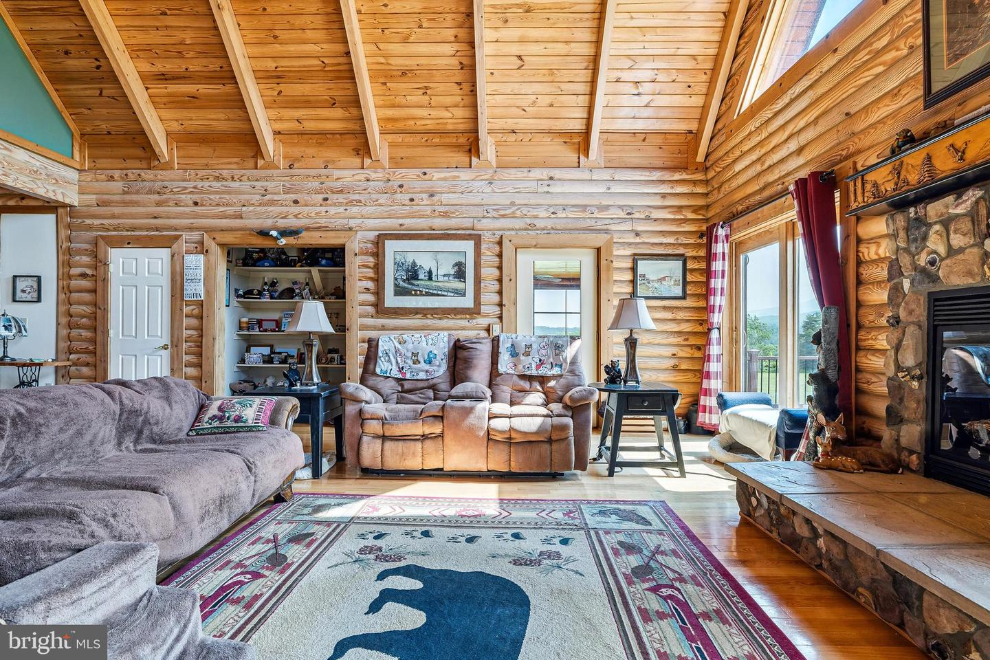 120 WILDFLOWER LN, LURAY, Virginia 22835, 3 Bedrooms Bedrooms, ,2 BathroomsBathrooms,Residential,For sale,120 WILDFLOWER LN,VAPA2005002 MLS # VAPA2005002