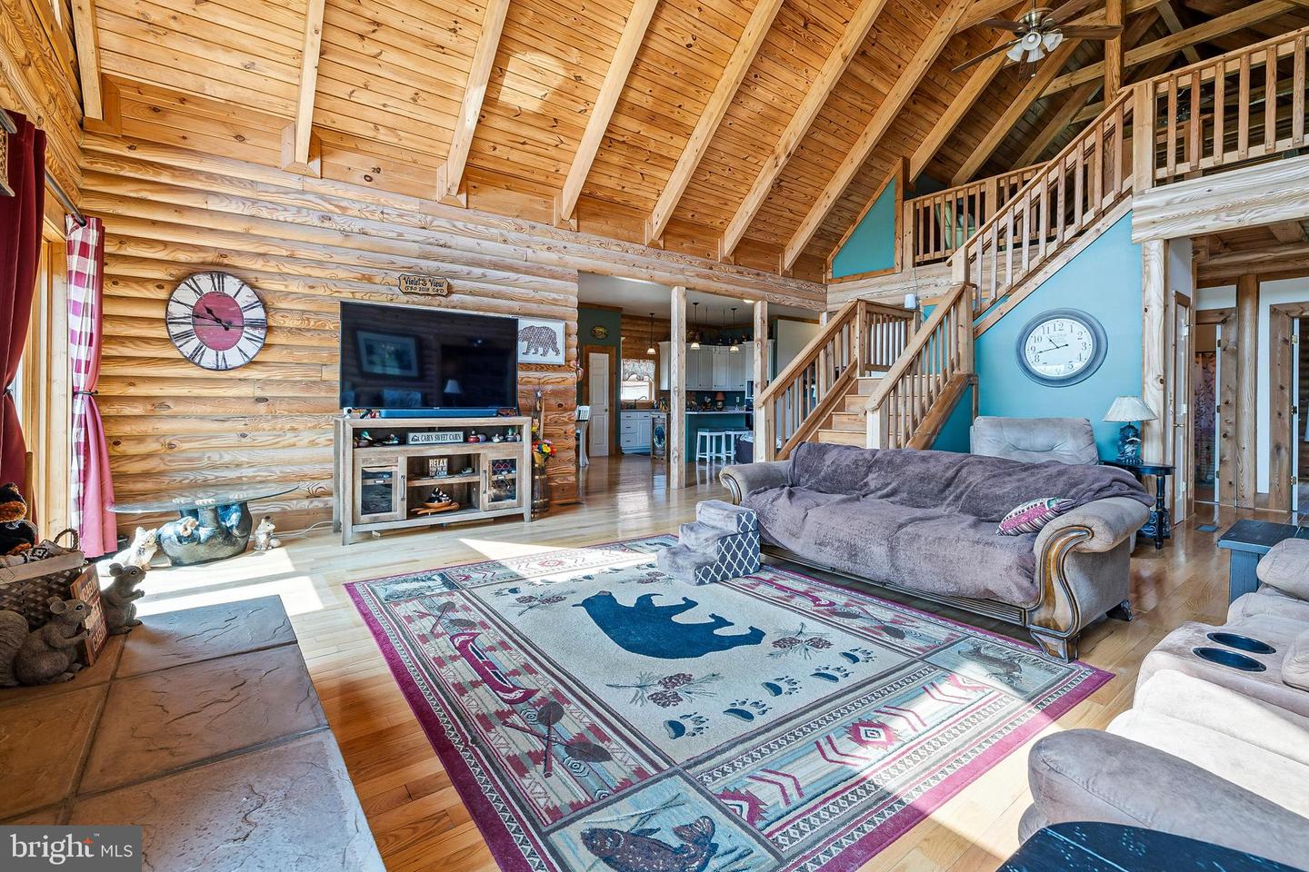120 WILDFLOWER LN, LURAY, Virginia 22835, 3 Bedrooms Bedrooms, ,2 BathroomsBathrooms,Residential,For sale,120 WILDFLOWER LN,VAPA2005002 MLS # VAPA2005002