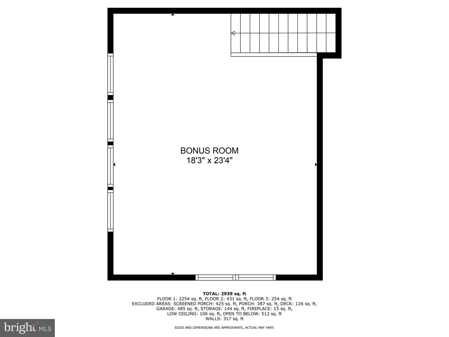 120 WILDFLOWER LN, LURAY, Virginia 22835, 3 Bedrooms Bedrooms, ,2 BathroomsBathrooms,Residential,For sale,120 WILDFLOWER LN,VAPA2005002 MLS # VAPA2005002
