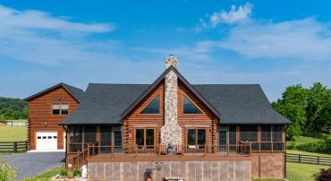 120 WILDFLOWER LN, LURAY, Virginia 22835, 3 Bedrooms Bedrooms, ,2 BathroomsBathrooms,Residential,For sale,120 WILDFLOWER LN,VAPA2005002 MLS # VAPA2005002