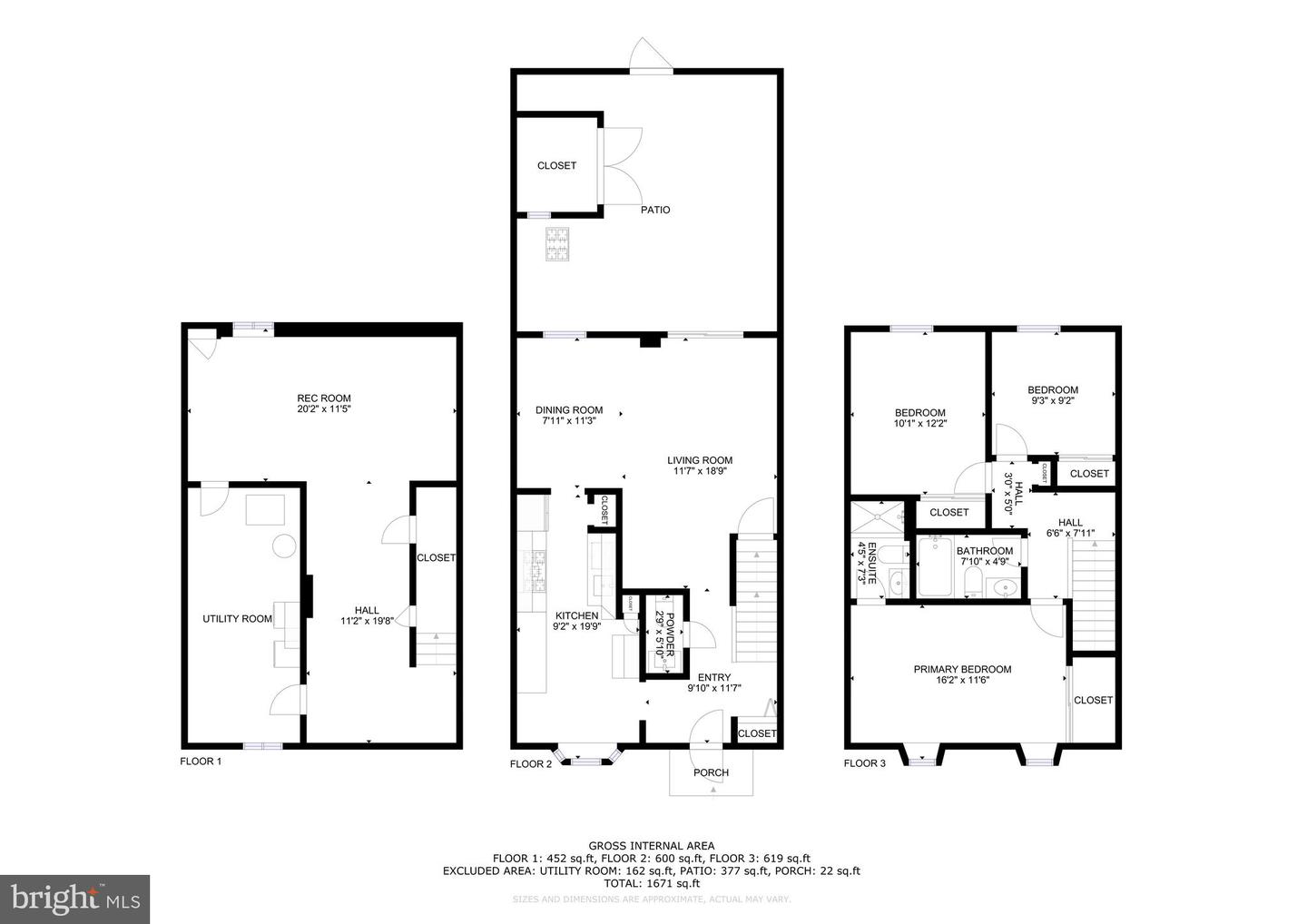 9867 LAKEPOINTE DR, BURKE, Virginia 22015, 3 Bedrooms Bedrooms, ,2 BathroomsBathrooms,Residential,For sale,9867 LAKEPOINTE DR,VAFX2246104 MLS # VAFX2246104