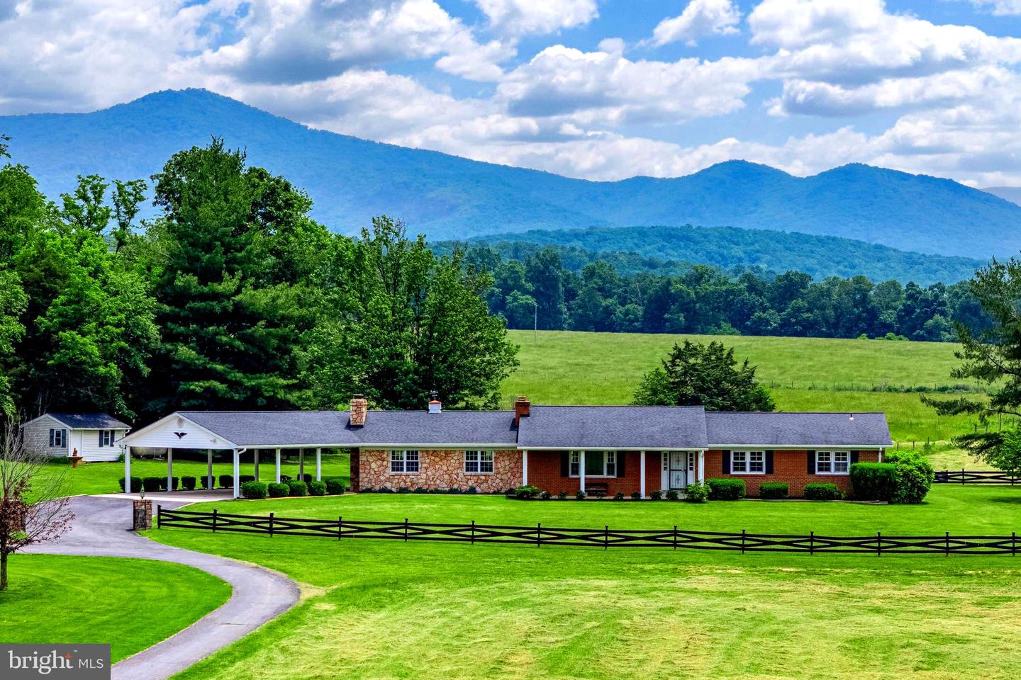 5408 US HIGHWAY 340 N, RILEYVILLE, Virginia 22650, 3 Bedrooms Bedrooms, ,2 BathroomsBathrooms,Residential,For sale,5408 US HIGHWAY 340 N,VAPA2005006 MLS # VAPA2005006