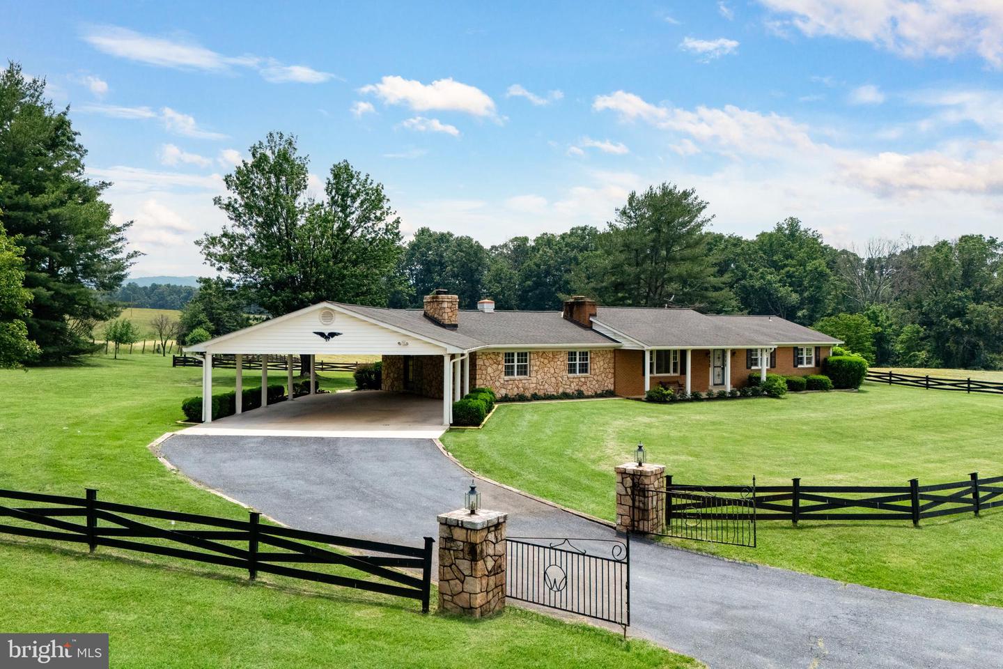 5408 US HIGHWAY 340 N, RILEYVILLE, Virginia 22650, 3 Bedrooms Bedrooms, ,2 BathroomsBathrooms,Residential,For sale,5408 US HIGHWAY 340 N,VAPA2005006 MLS # VAPA2005006