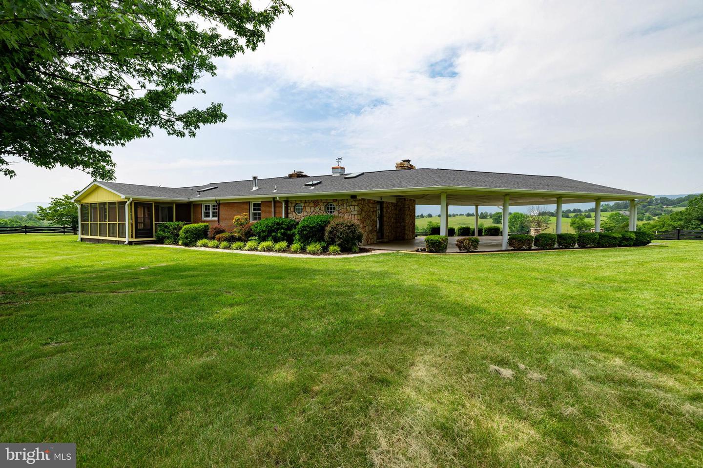 5408 US HIGHWAY 340 N, RILEYVILLE, Virginia 22650, 3 Bedrooms Bedrooms, ,2 BathroomsBathrooms,Residential,For sale,5408 US HIGHWAY 340 N,VAPA2005006 MLS # VAPA2005006