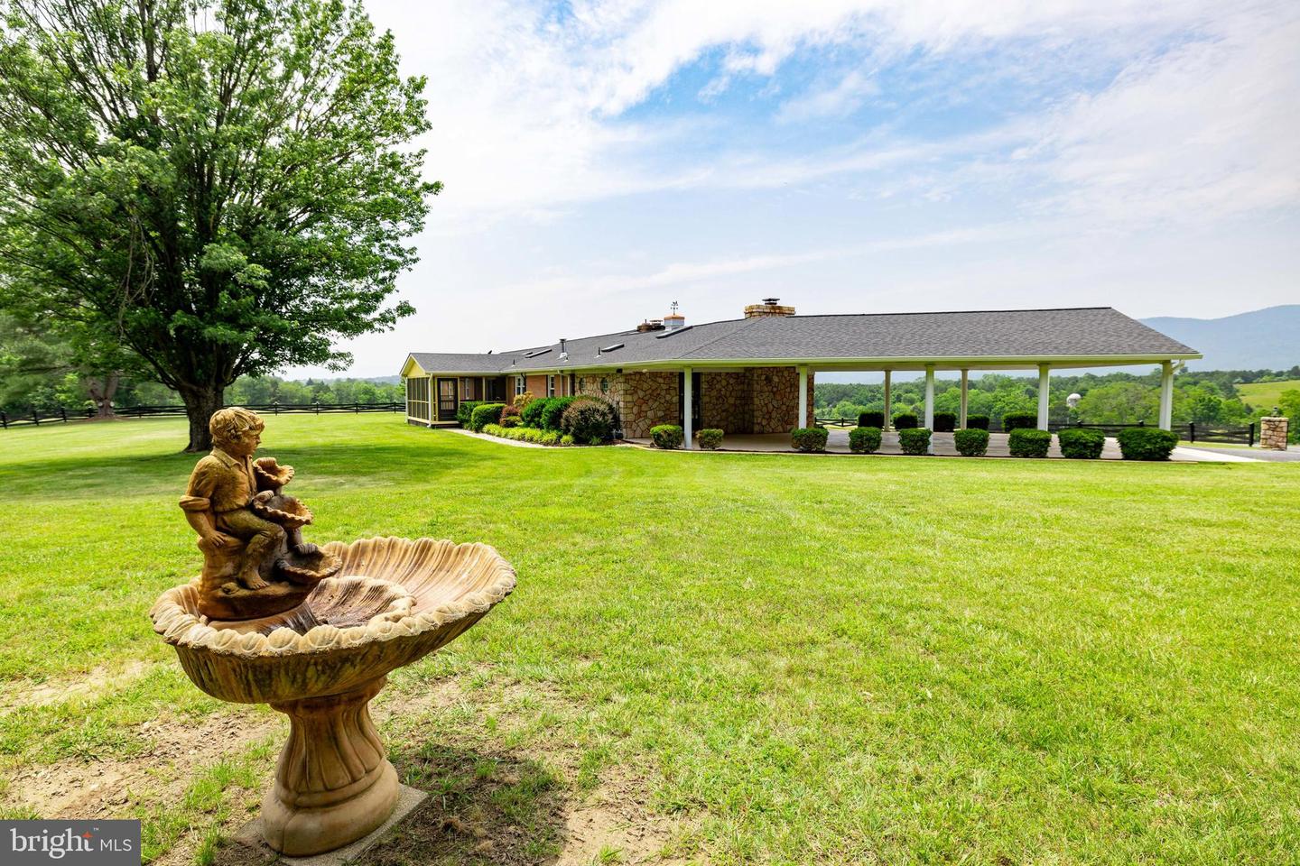 5408 US HIGHWAY 340 N, RILEYVILLE, Virginia 22650, 3 Bedrooms Bedrooms, ,2 BathroomsBathrooms,Residential,For sale,5408 US HIGHWAY 340 N,VAPA2005006 MLS # VAPA2005006