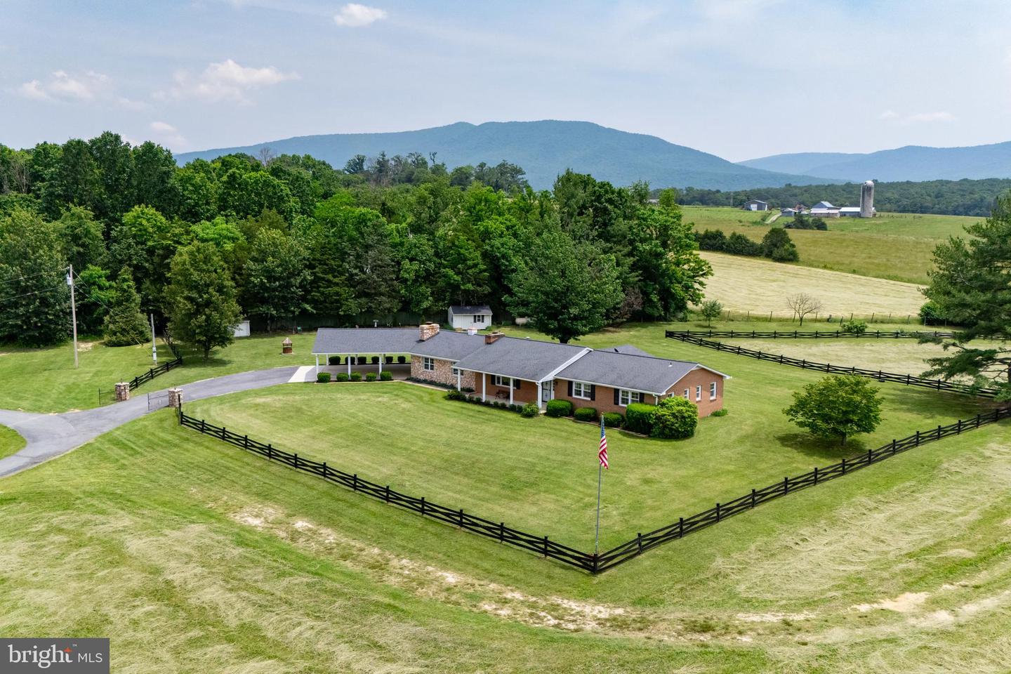 5408 US HIGHWAY 340 N, RILEYVILLE, Virginia 22650, 3 Bedrooms Bedrooms, ,2 BathroomsBathrooms,Residential,For sale,5408 US HIGHWAY 340 N,VAPA2005006 MLS # VAPA2005006