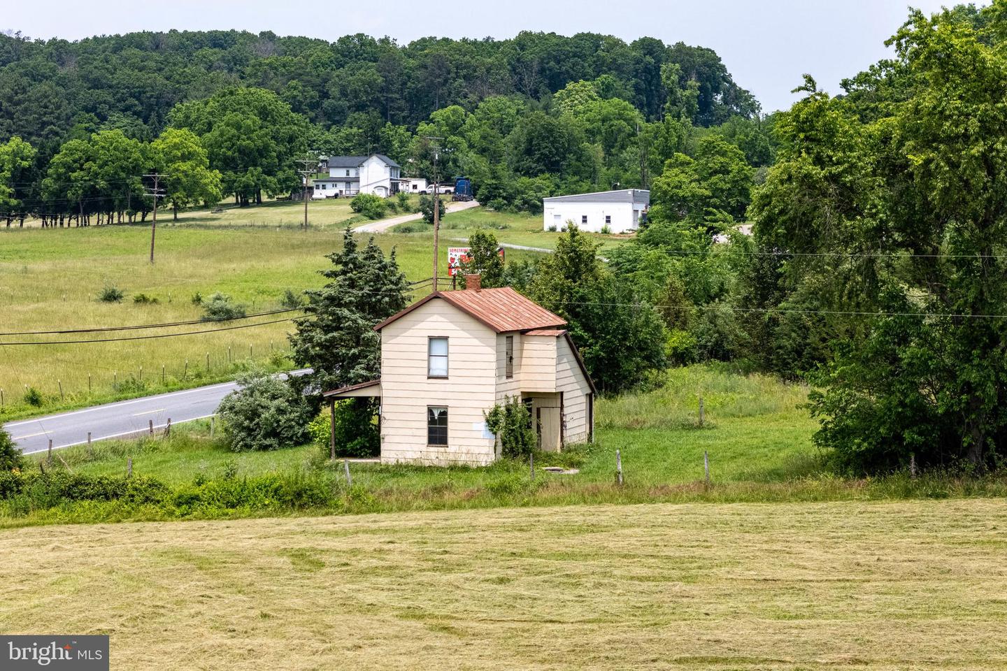 5408 US HIGHWAY 340 N, RILEYVILLE, Virginia 22650, 3 Bedrooms Bedrooms, ,2 BathroomsBathrooms,Residential,For sale,5408 US HIGHWAY 340 N,VAPA2005006 MLS # VAPA2005006