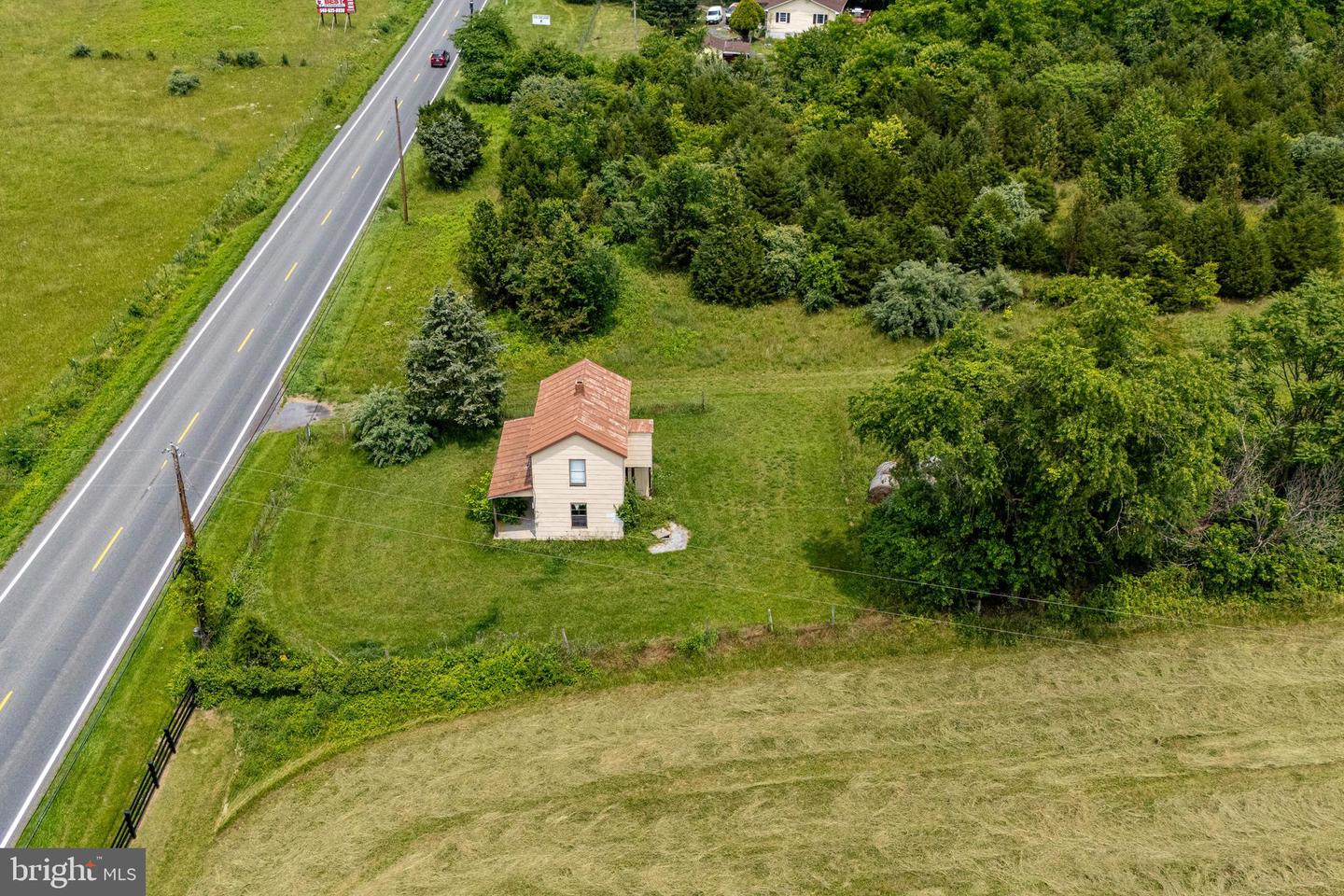 5408 US HIGHWAY 340 N, RILEYVILLE, Virginia 22650, 3 Bedrooms Bedrooms, ,2 BathroomsBathrooms,Residential,For sale,5408 US HIGHWAY 340 N,VAPA2005006 MLS # VAPA2005006