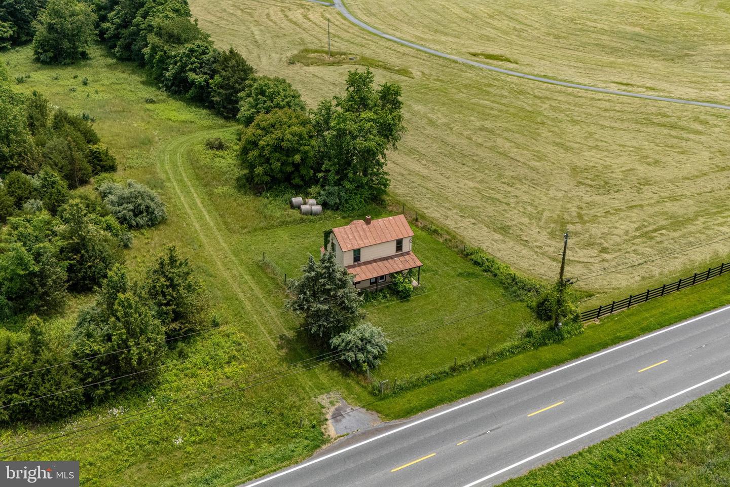5408 US HIGHWAY 340 N, RILEYVILLE, Virginia 22650, 3 Bedrooms Bedrooms, ,2 BathroomsBathrooms,Residential,For sale,5408 US HIGHWAY 340 N,VAPA2005006 MLS # VAPA2005006