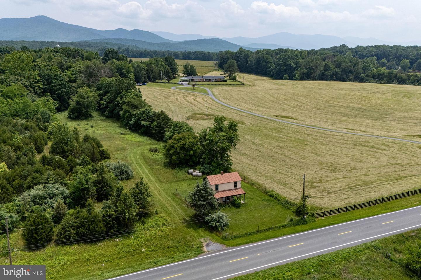 5408 US HIGHWAY 340 N, RILEYVILLE, Virginia 22650, 3 Bedrooms Bedrooms, ,2 BathroomsBathrooms,Residential,For sale,5408 US HIGHWAY 340 N,VAPA2005006 MLS # VAPA2005006