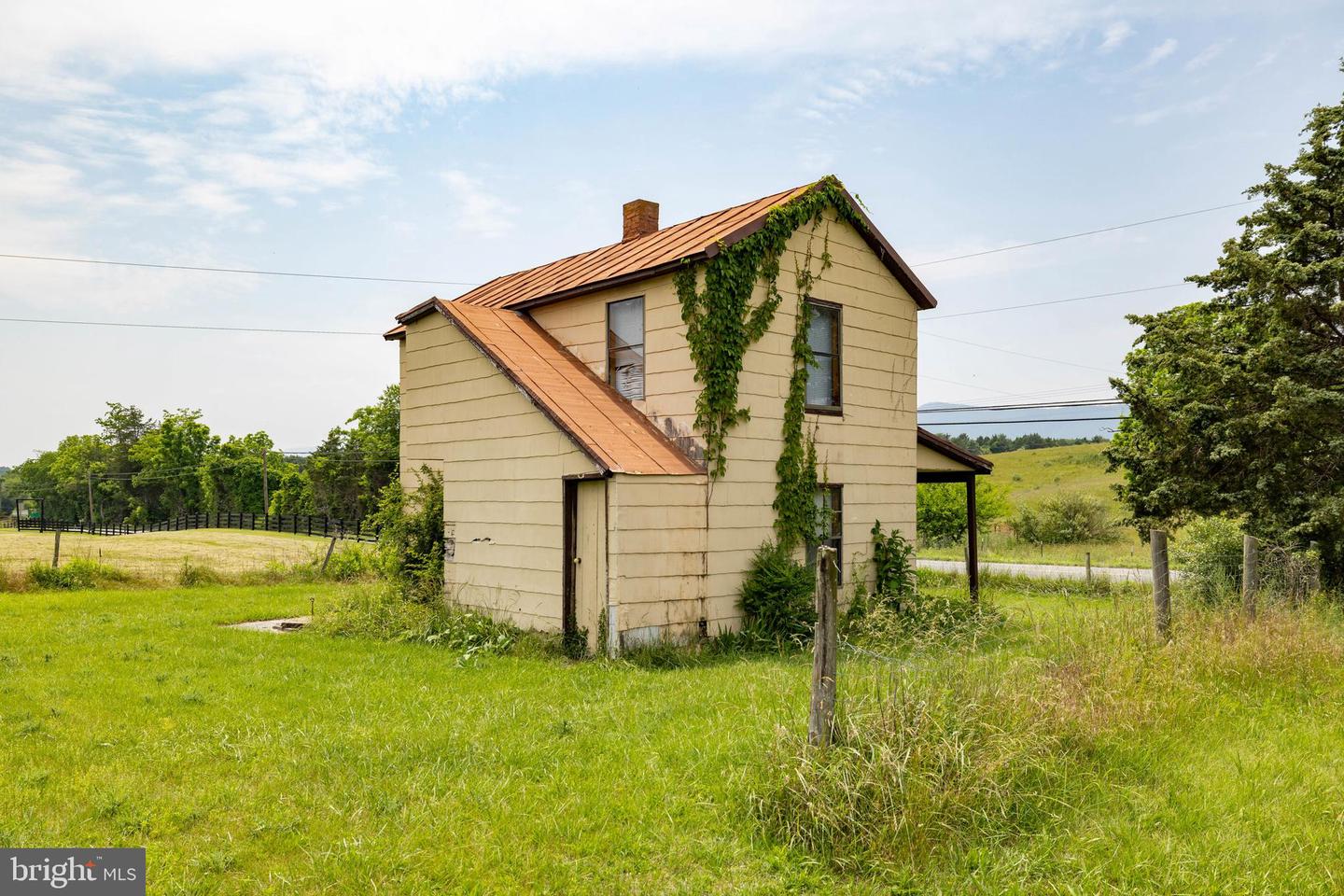 5408 US HIGHWAY 340 N, RILEYVILLE, Virginia 22650, 3 Bedrooms Bedrooms, ,2 BathroomsBathrooms,Residential,For sale,5408 US HIGHWAY 340 N,VAPA2005006 MLS # VAPA2005006