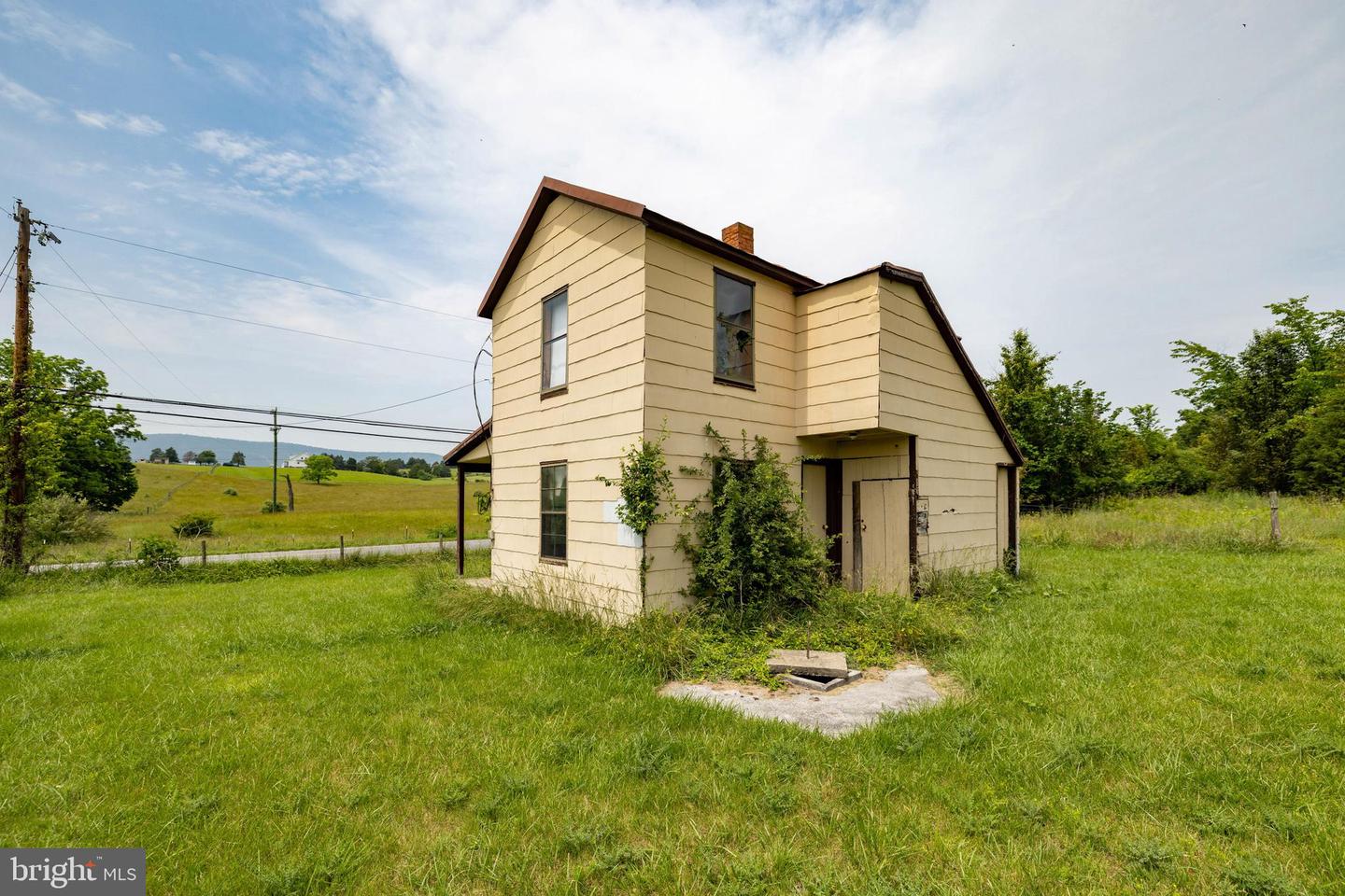 5408 US HIGHWAY 340 N, RILEYVILLE, Virginia 22650, 3 Bedrooms Bedrooms, ,2 BathroomsBathrooms,Residential,For sale,5408 US HIGHWAY 340 N,VAPA2005006 MLS # VAPA2005006