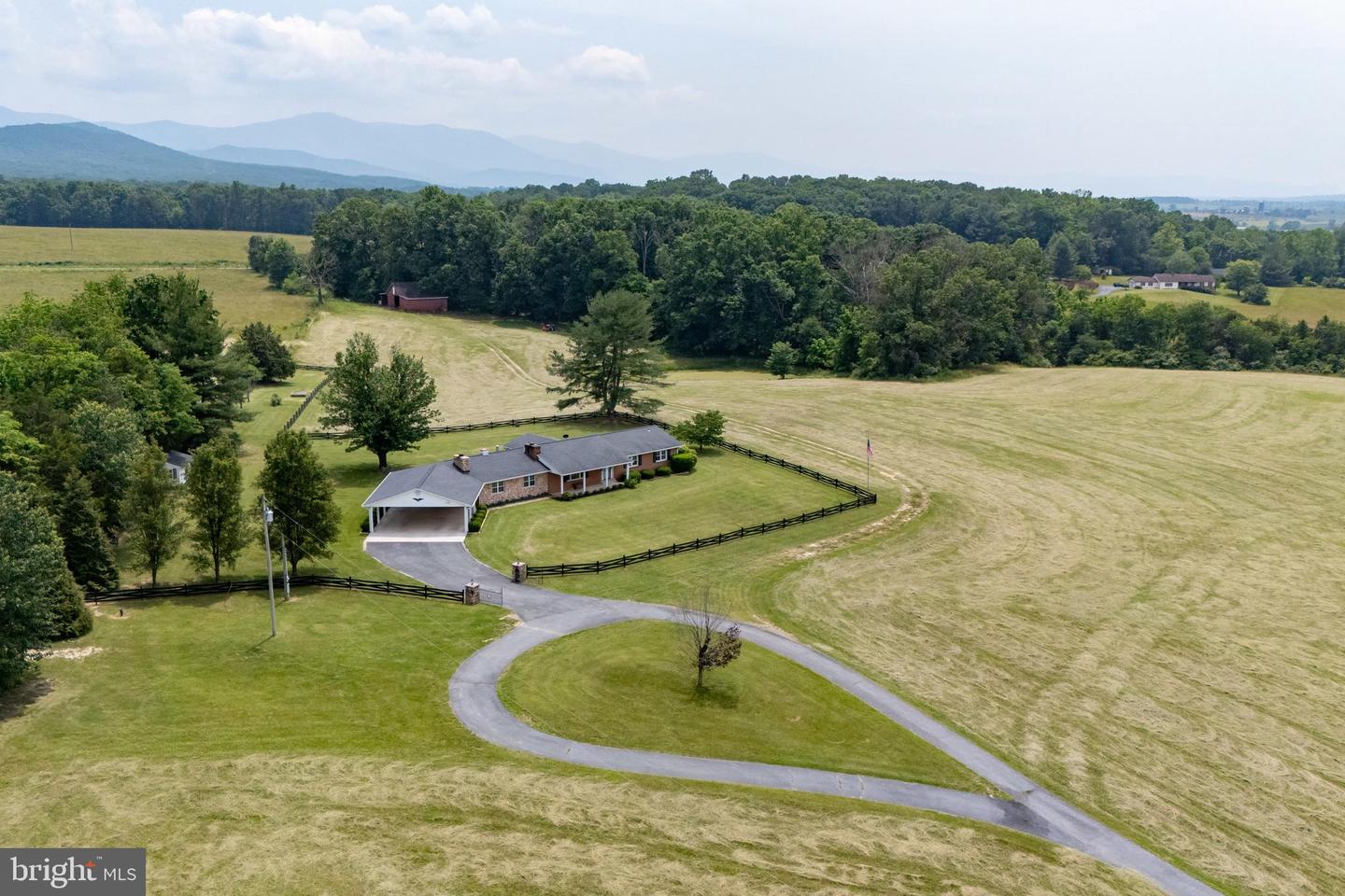 5408 US HIGHWAY 340 N, RILEYVILLE, Virginia 22650, 3 Bedrooms Bedrooms, ,2 BathroomsBathrooms,Residential,For sale,5408 US HIGHWAY 340 N,VAPA2005006 MLS # VAPA2005006