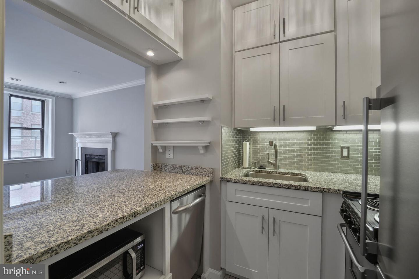 1735 NEW HAMPSHIRE AVE NW #505, WASHINGTON, District Of Columbia 20009, 1 Bedroom Bedrooms, ,1 BathroomBathrooms,Residential,For sale,1735 NEW HAMPSHIRE AVE NW #505,DCDC2204728 MLS # DCDC2204728