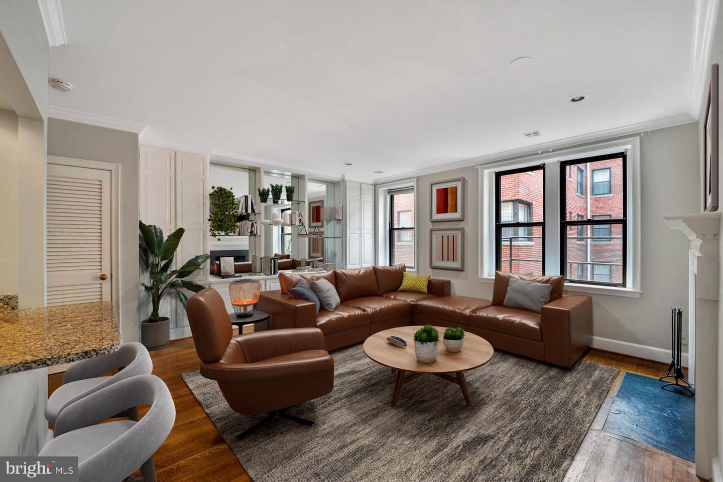 1735 NEW HAMPSHIRE AVE NW #505, WASHINGTON, District Of Columbia 20009, 1 Bedroom Bedrooms, ,1 BathroomBathrooms,Residential,For sale,1735 NEW HAMPSHIRE AVE NW #505,DCDC2204728 MLS # DCDC2204728