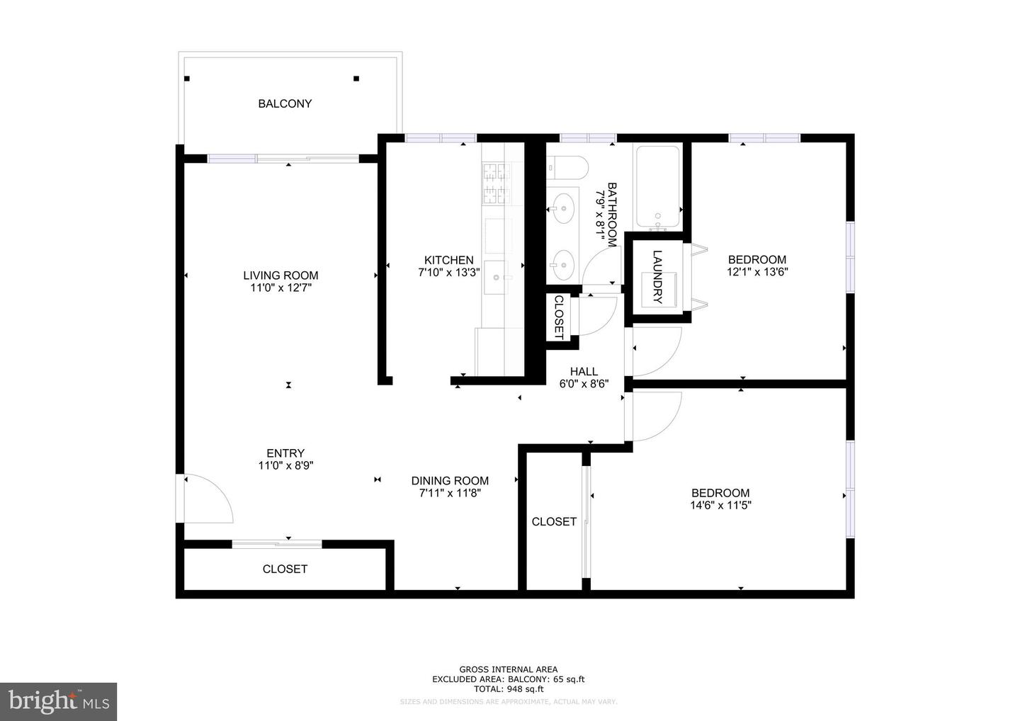 2702 DARTMOUTH RD #3, ALEXANDRIA, Virginia 22314, 2 Bedrooms Bedrooms, ,1 BathroomBathrooms,Residential,For sale,2702 DARTMOUTH RD #3,VAAX2046288 MLS # VAAX2046288