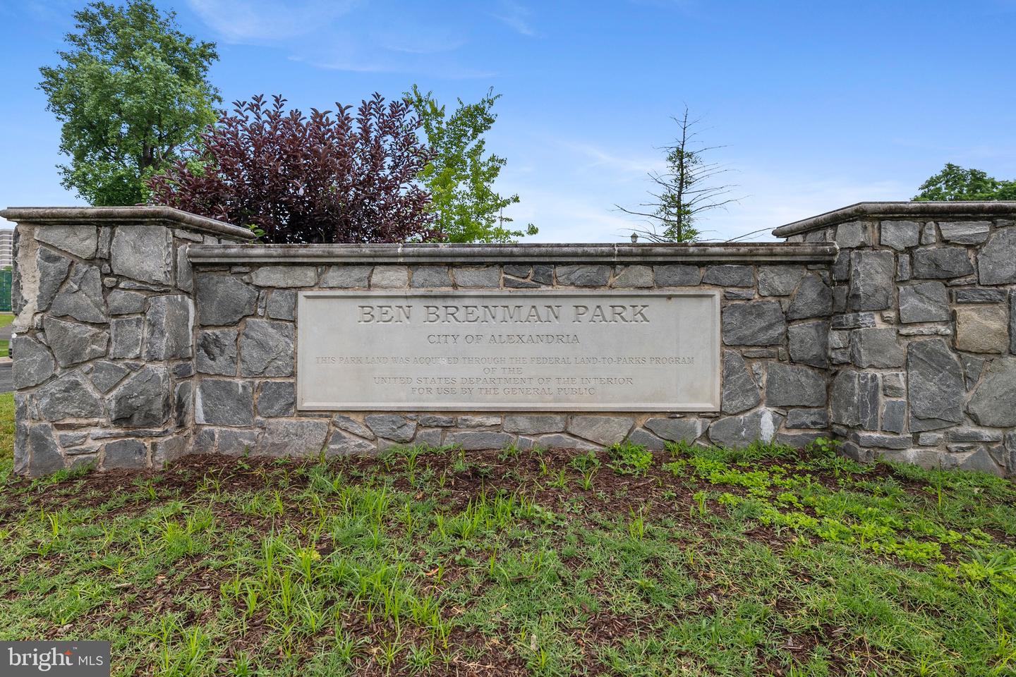 4951 BRENMAN PARK DR #209, ALEXANDRIA, Virginia 22304, 2 Bedrooms Bedrooms, ,2 BathroomsBathrooms,Residential,For sale,4951 BRENMAN PARK DR #209,VAAX2046290 MLS # VAAX2046290